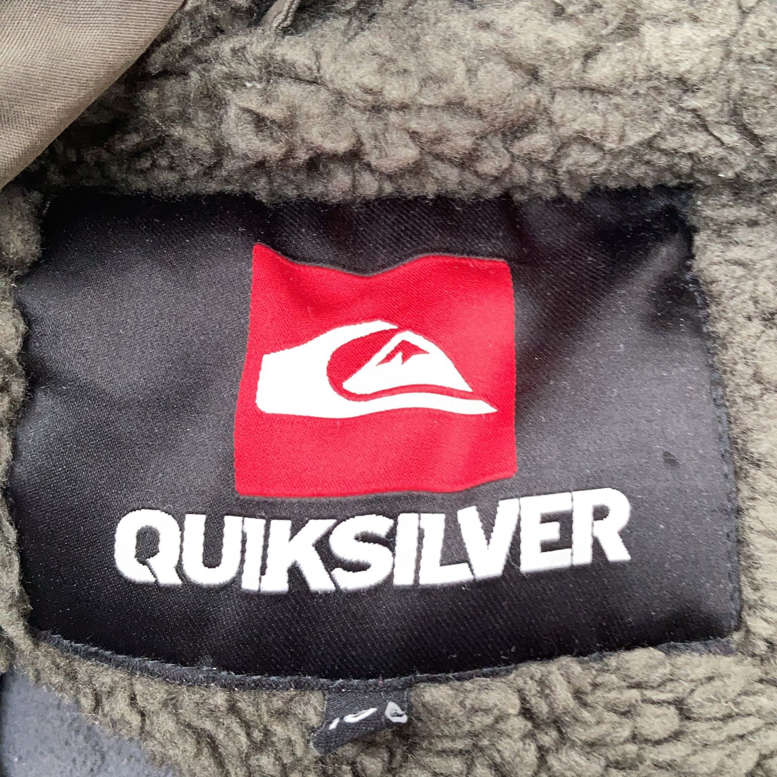 Quiksilver