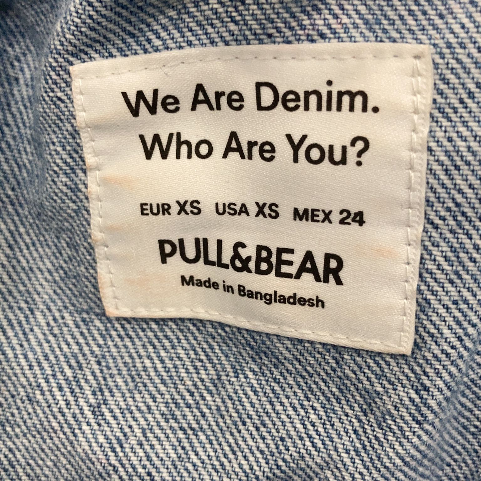 Pull  Bear