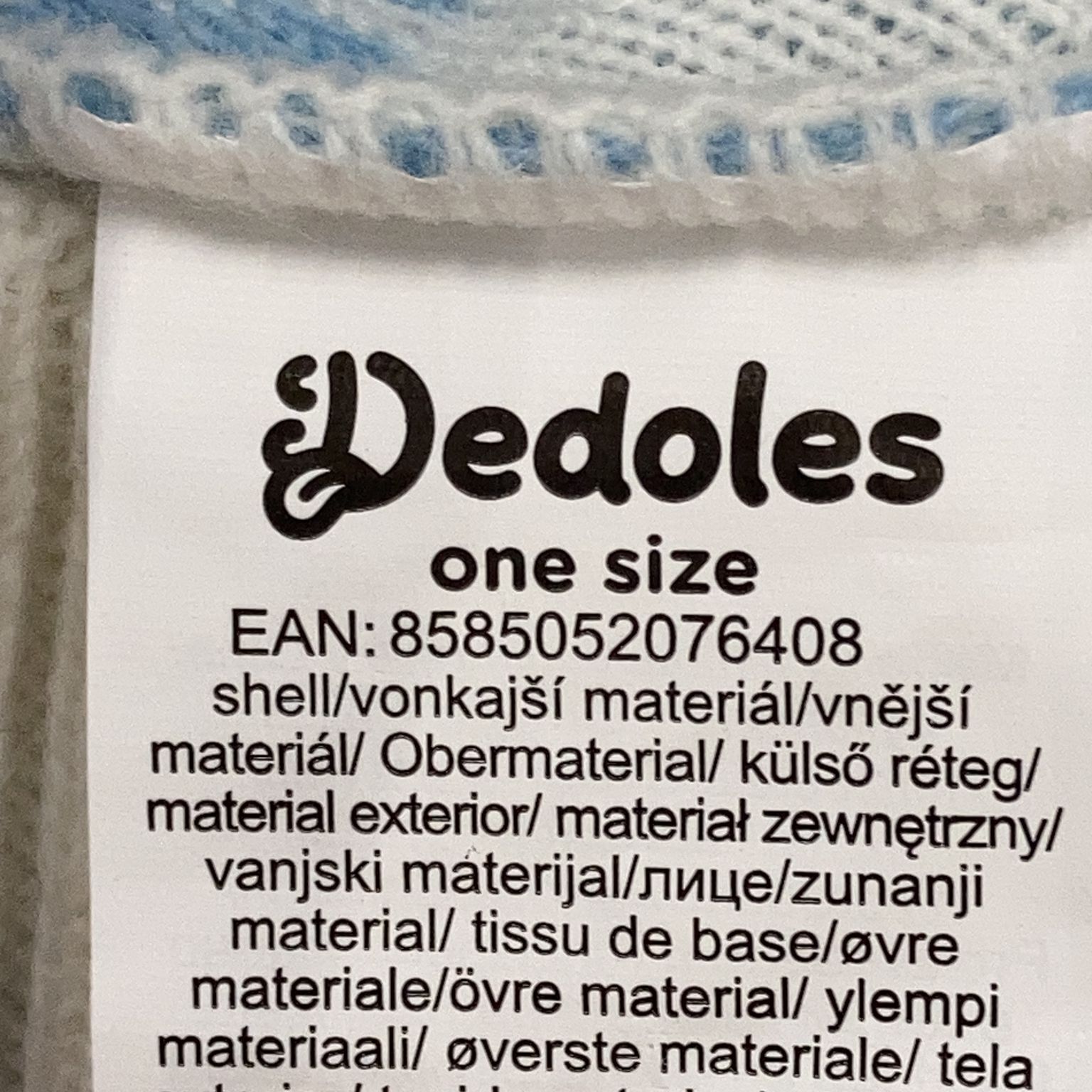 Dedoles