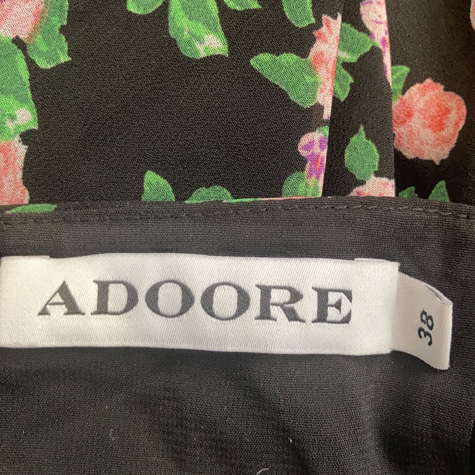 Adoore