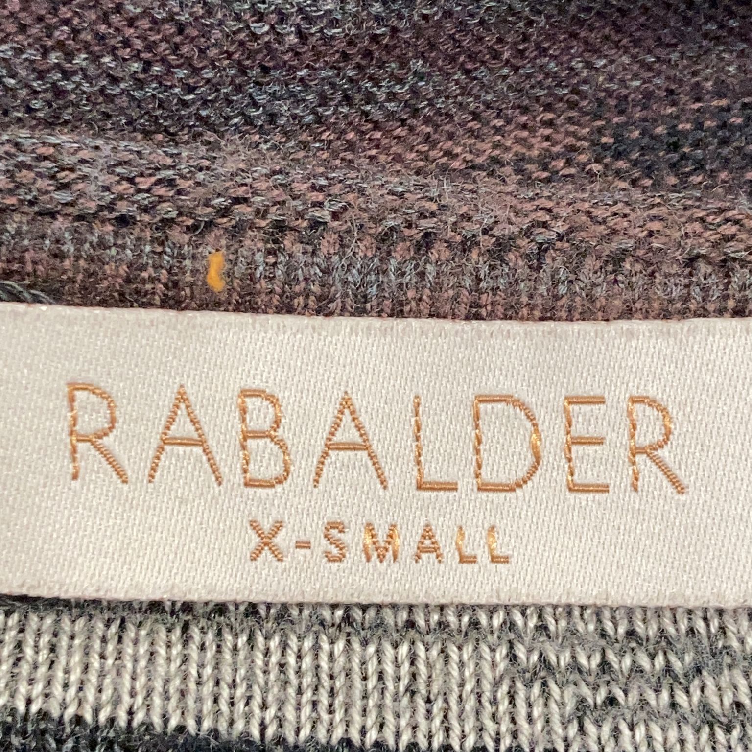 Rabalder