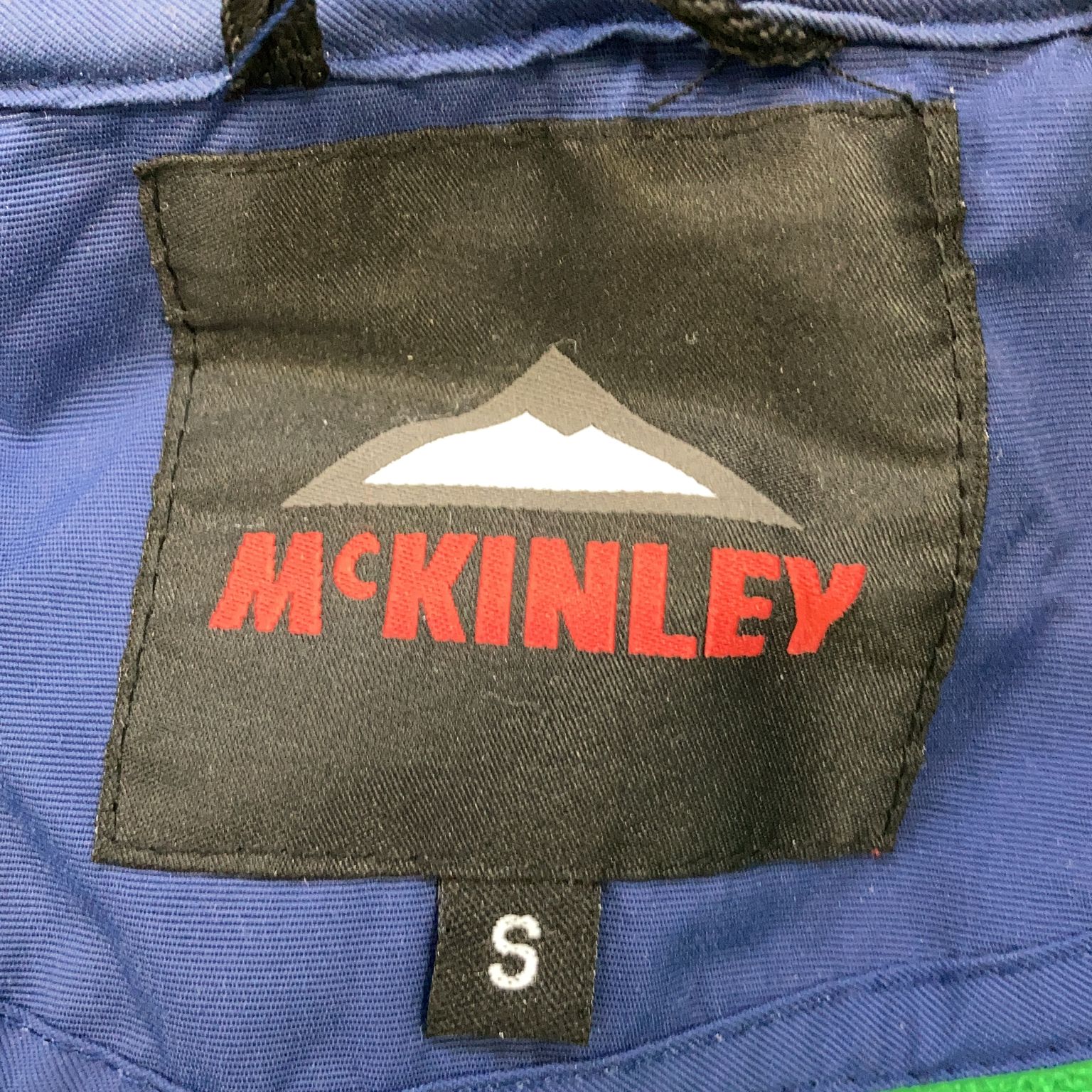 McKinley