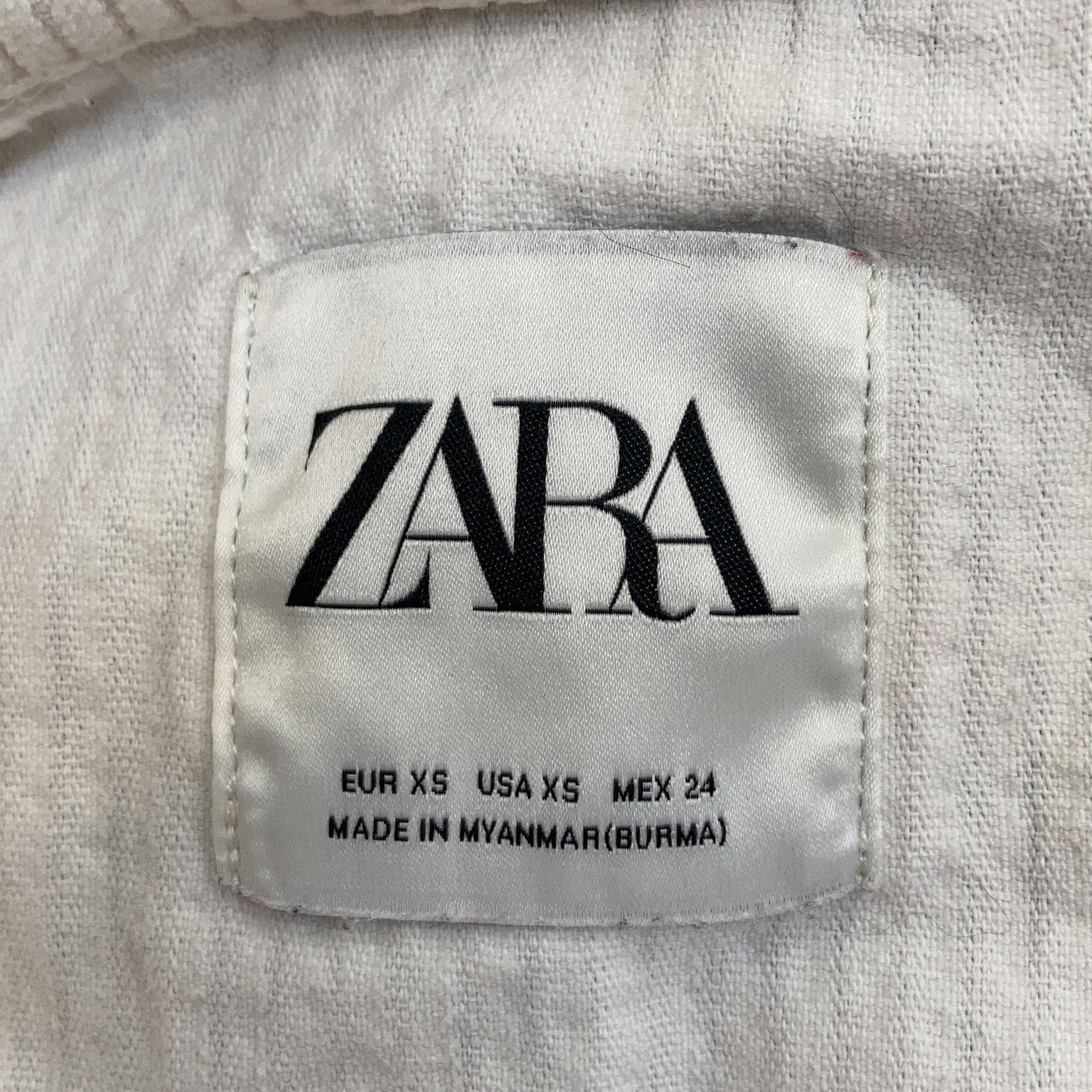 Zara