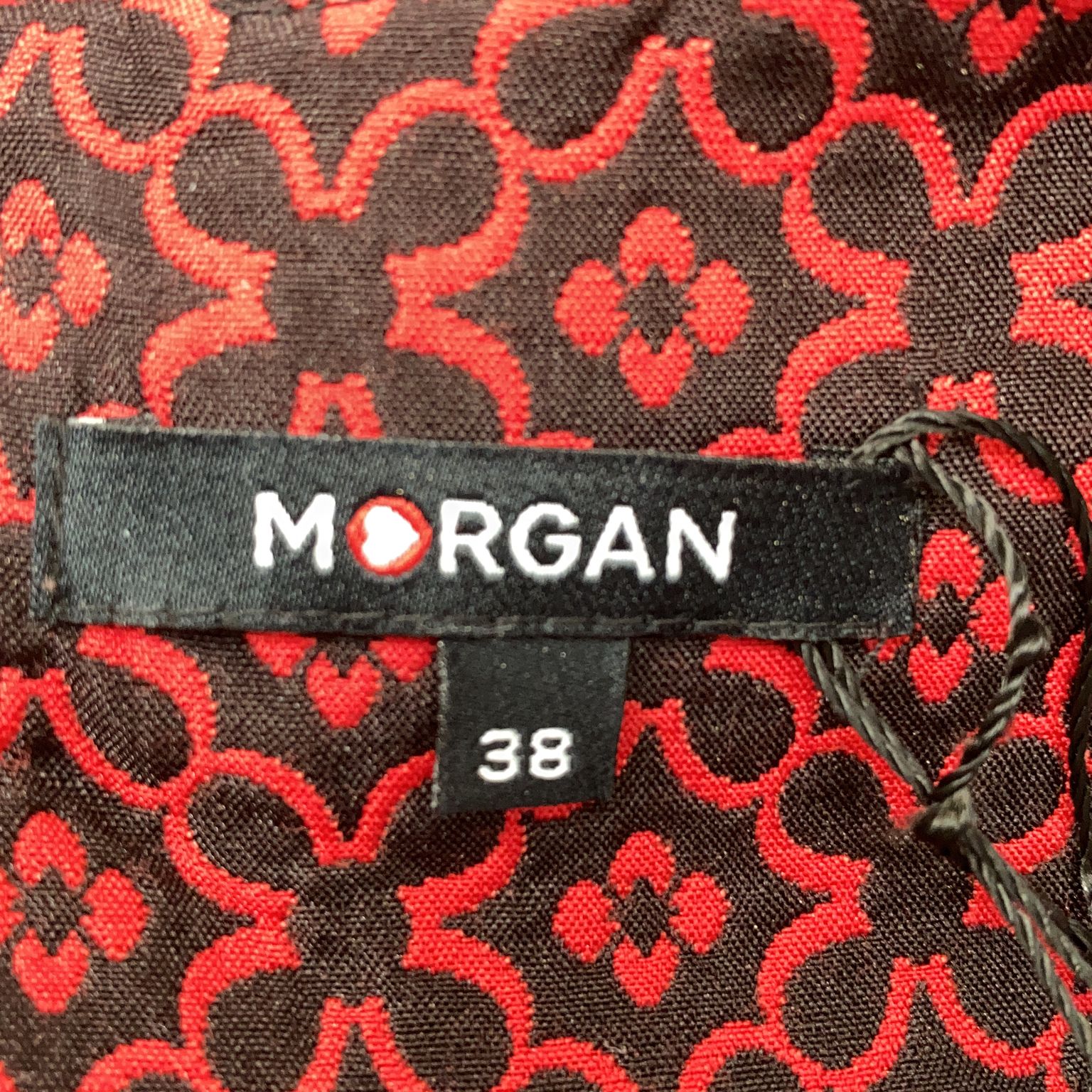 Morgan