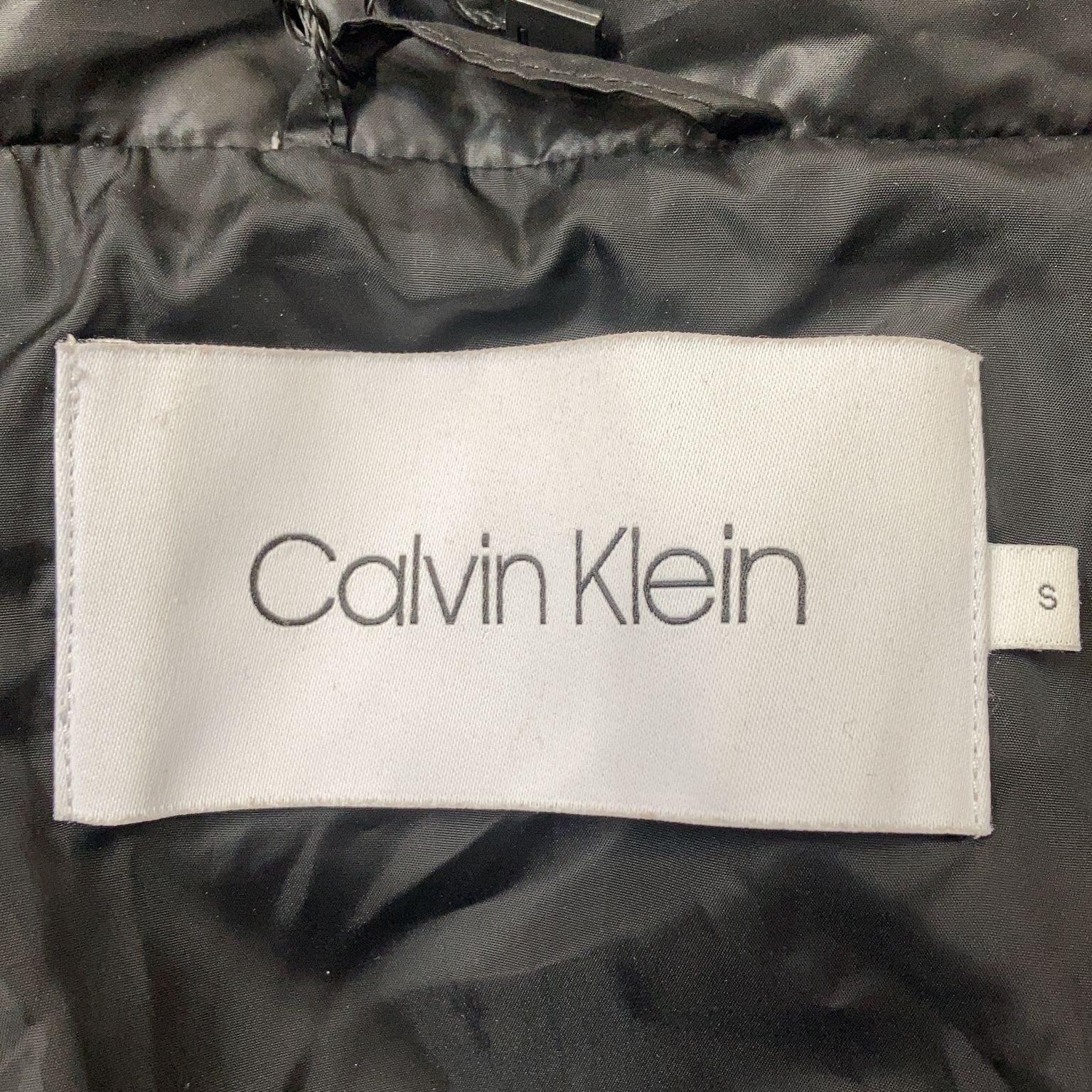 Calvin Klein