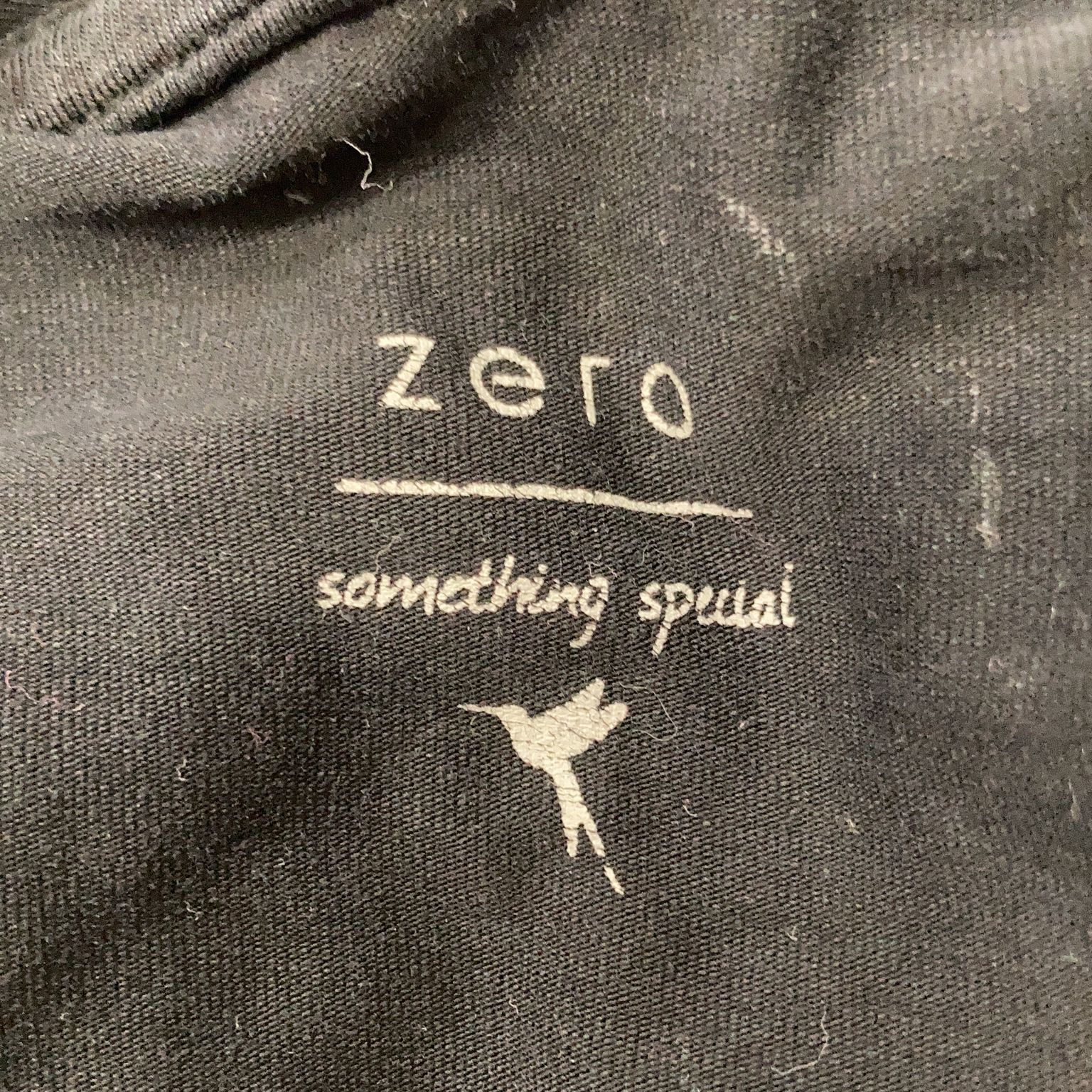 Zero