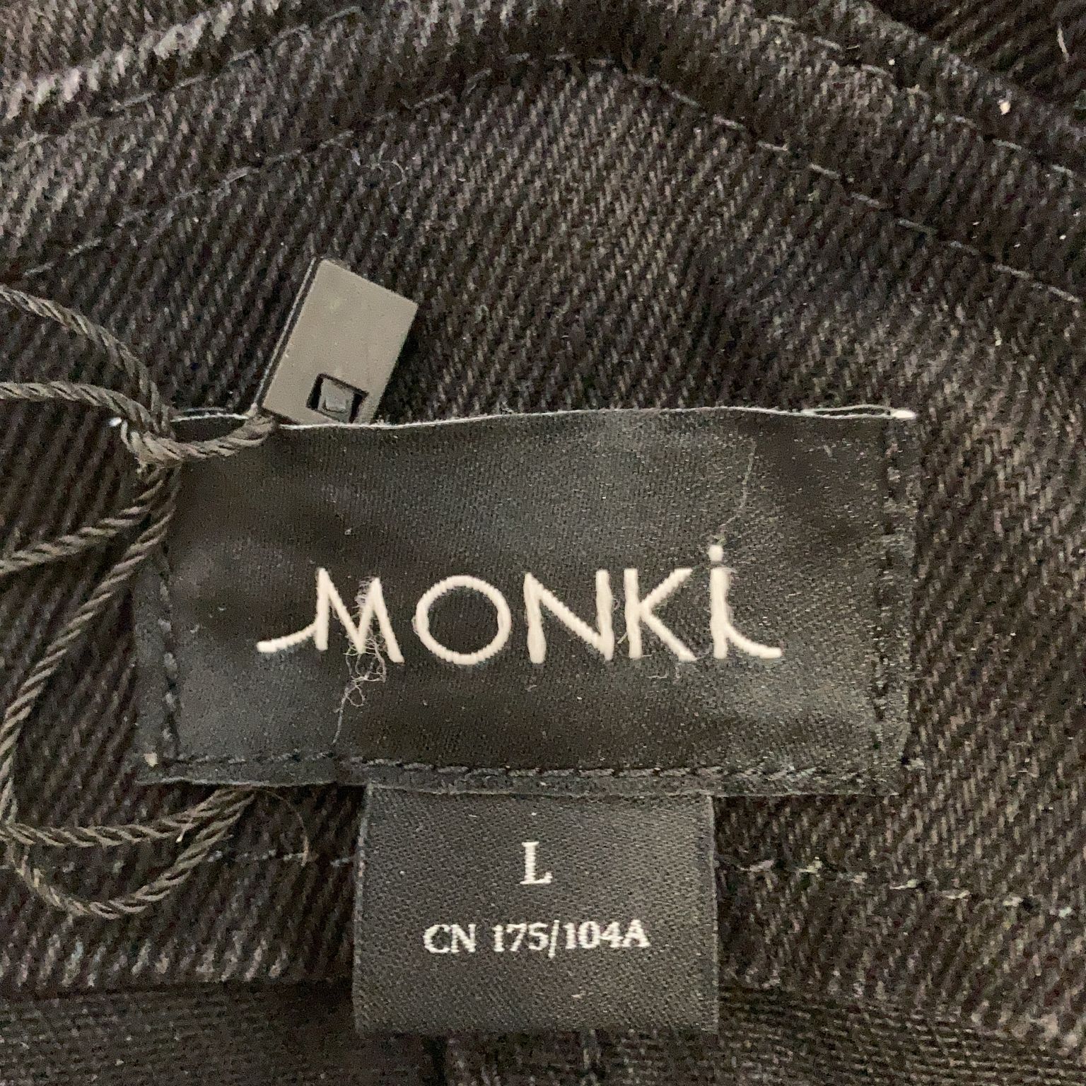 Monki