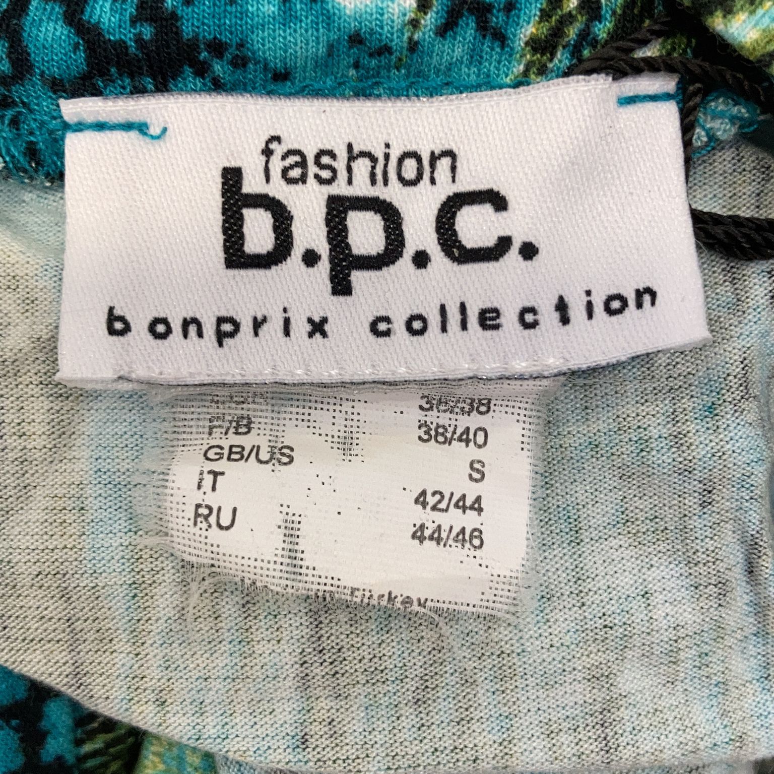 BPC Bonprix Collection