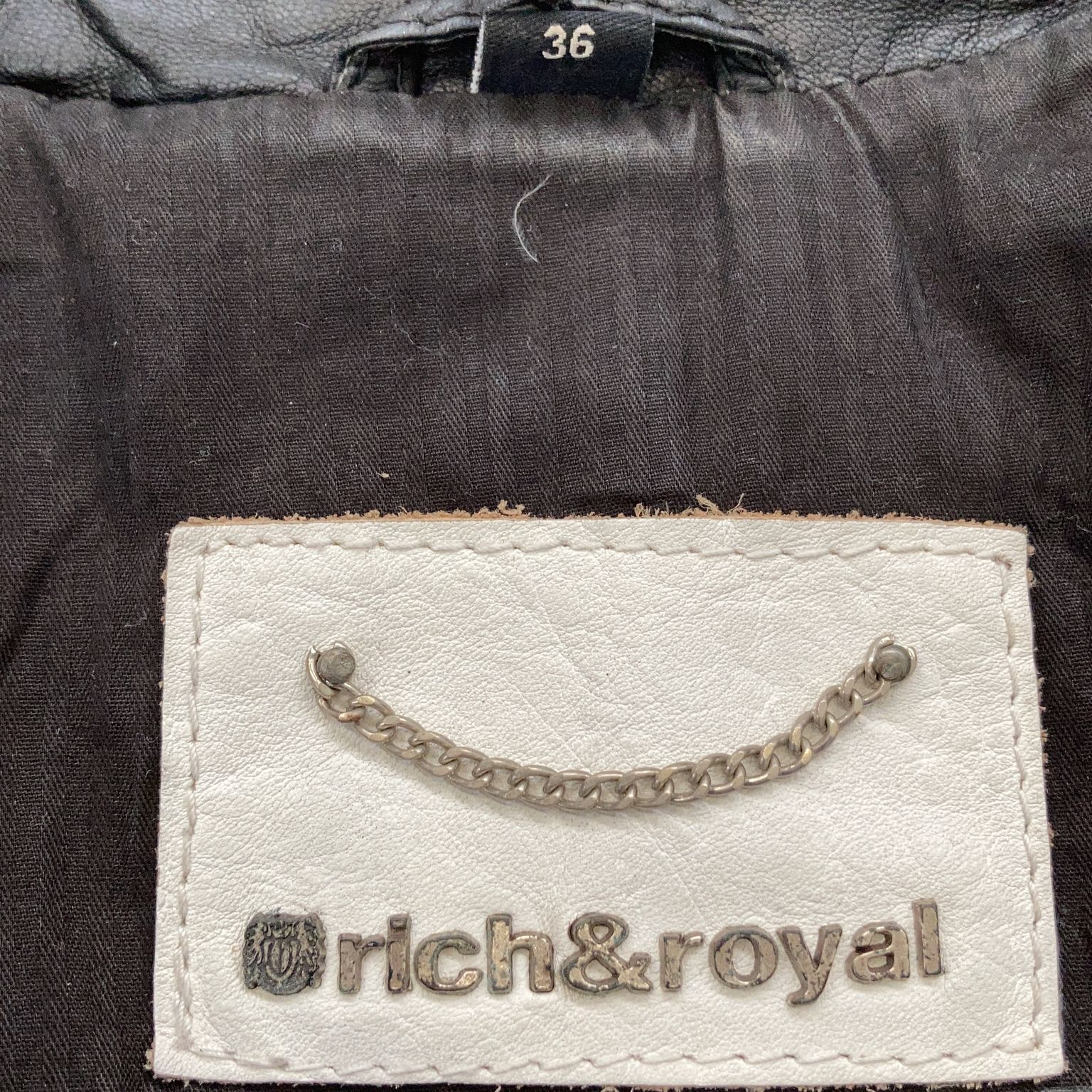 Rich  Royal