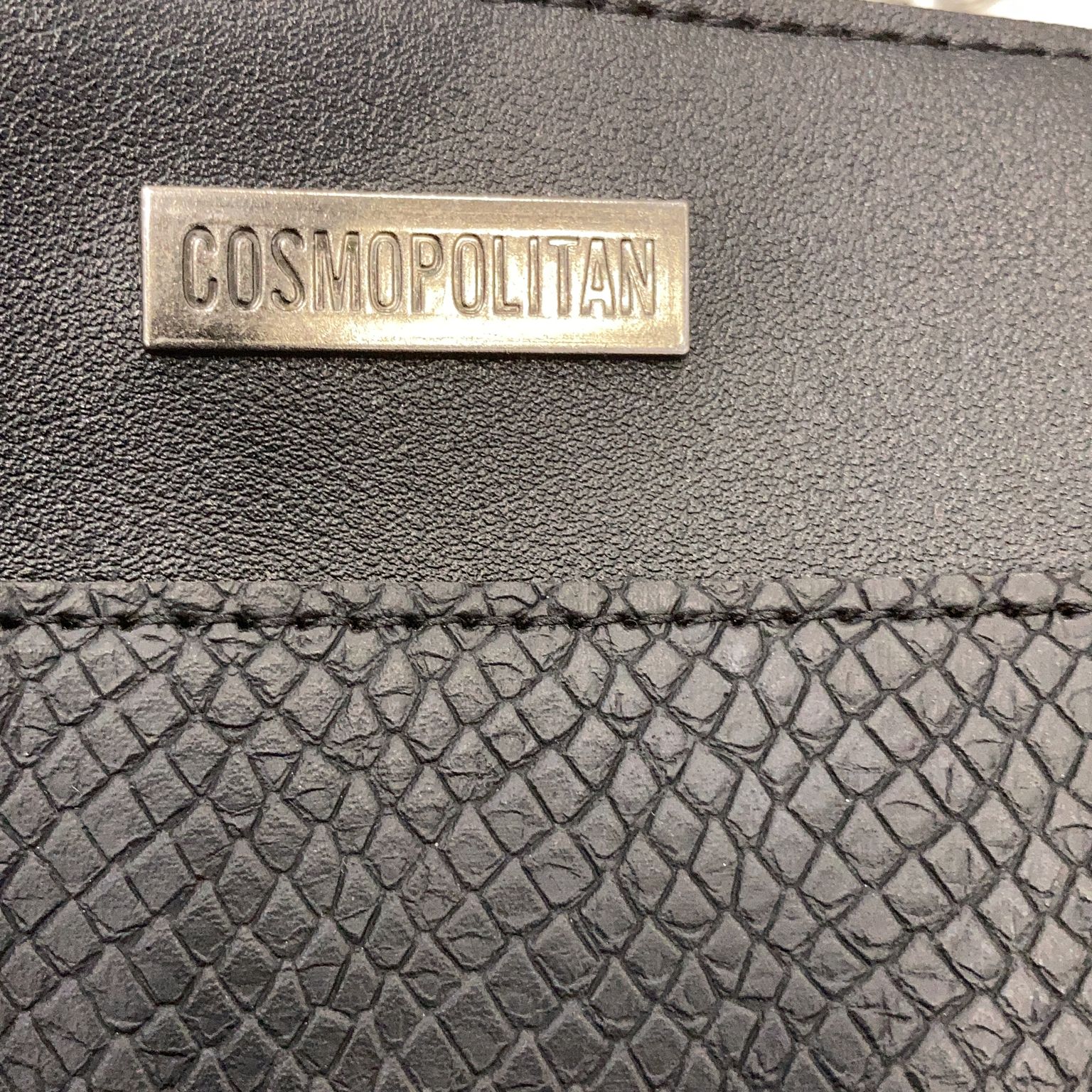 Cosmopolitan