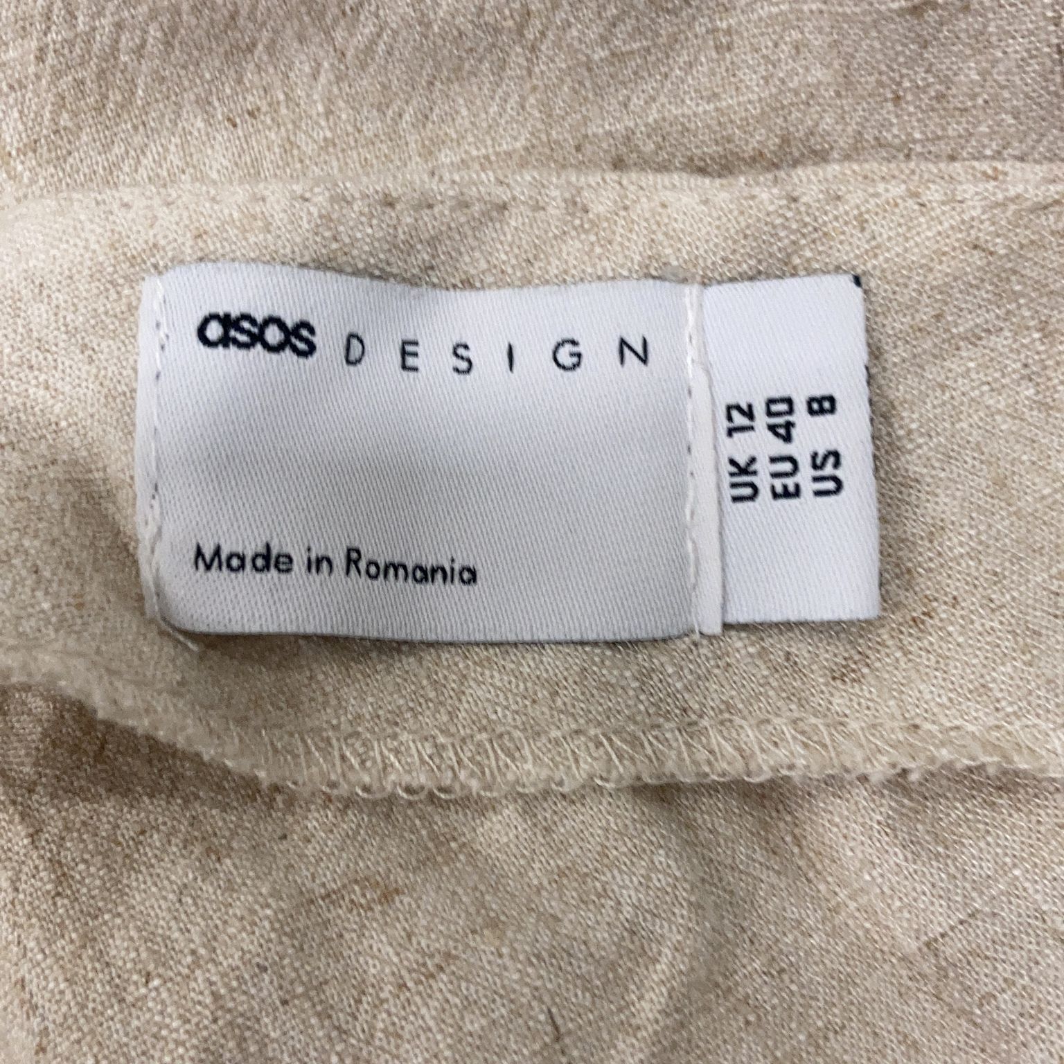 ASOS Design