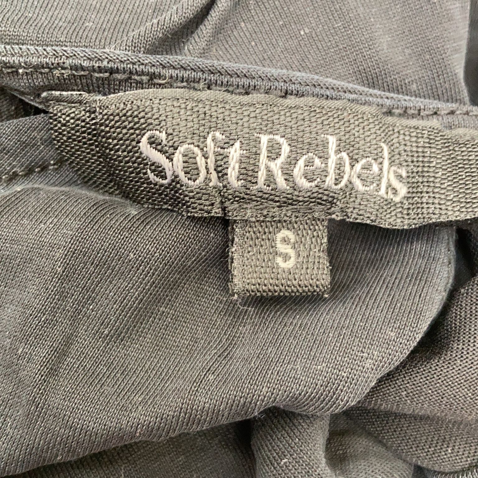 Soft Rebels