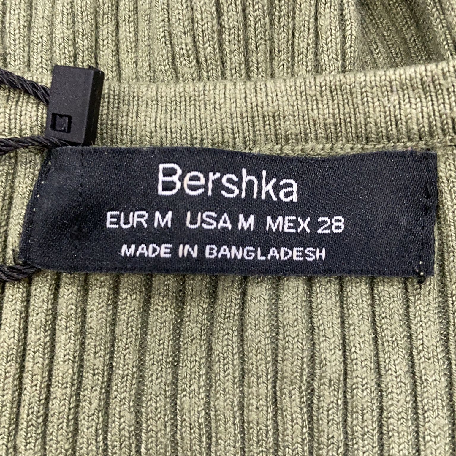 Bershka