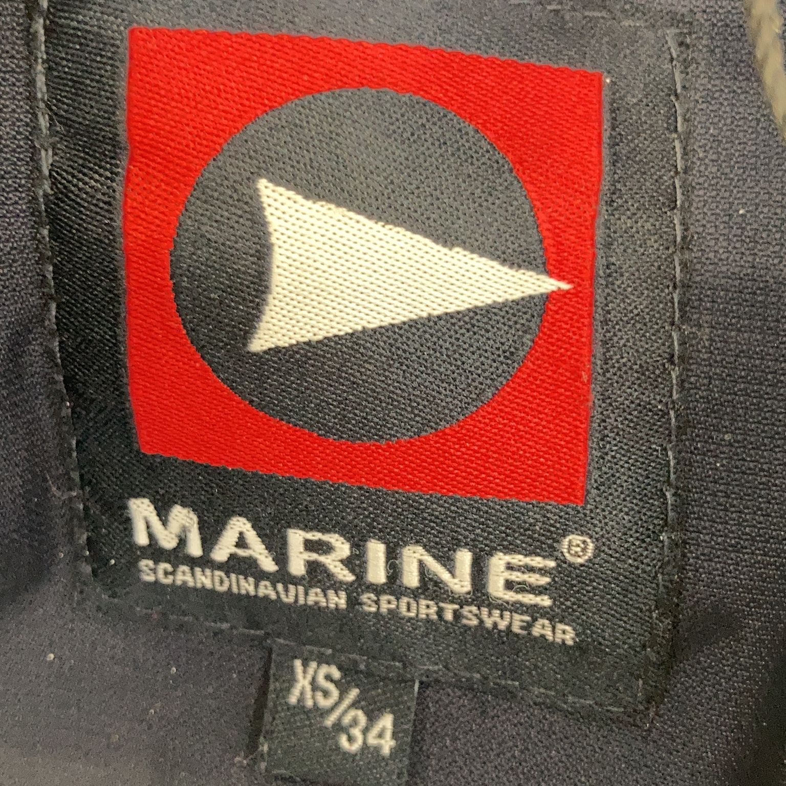 Marine