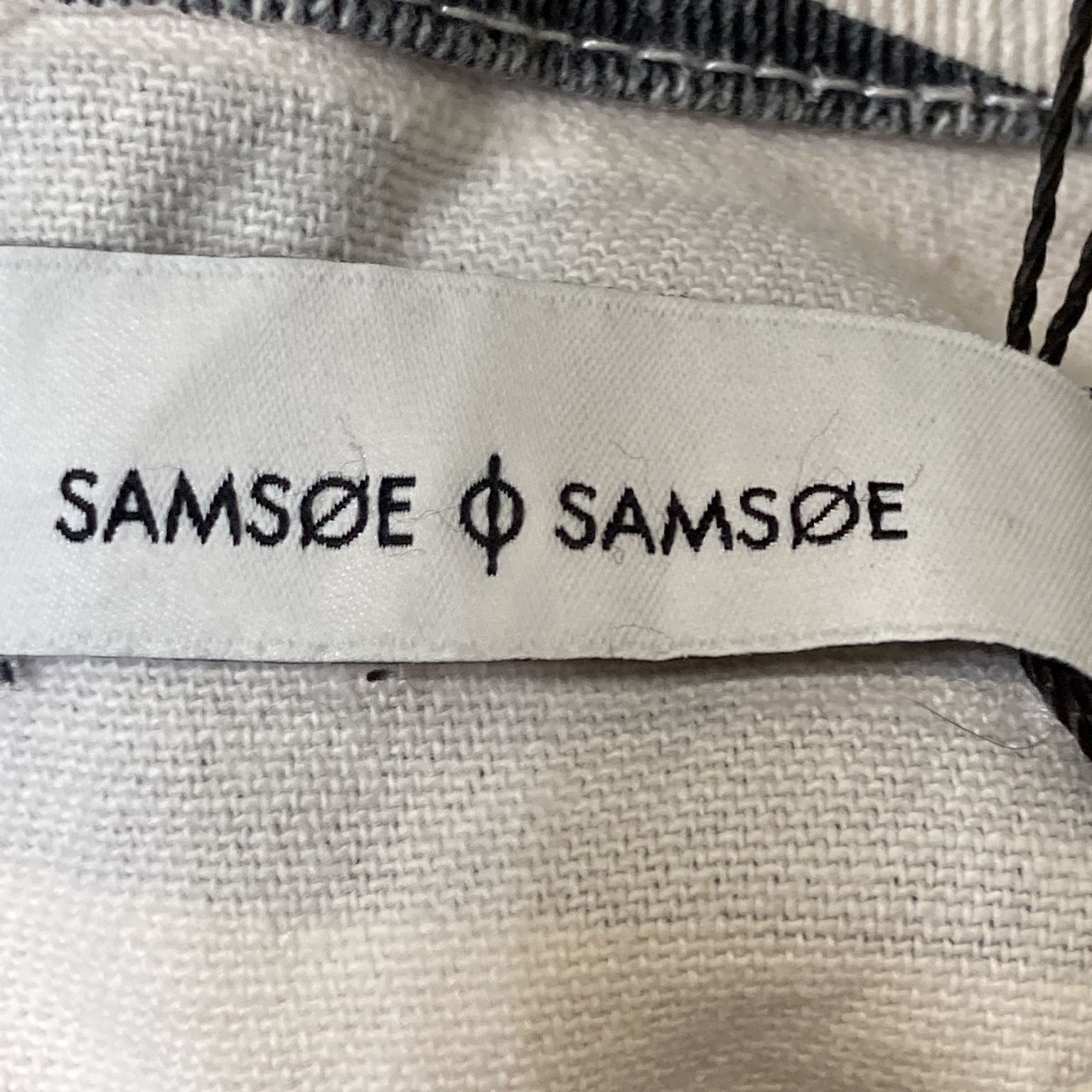 Samsøe  Samsøe