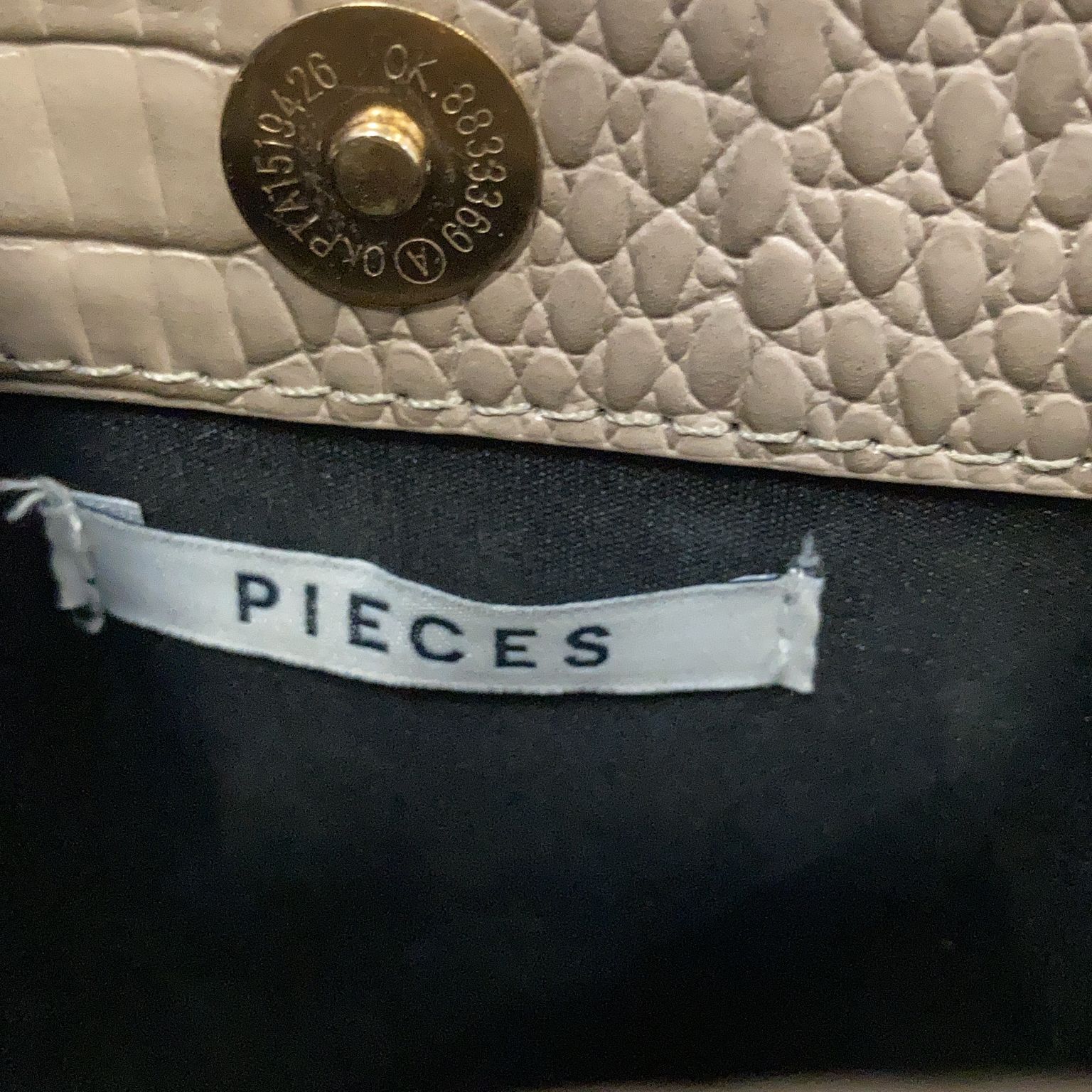 Pieces