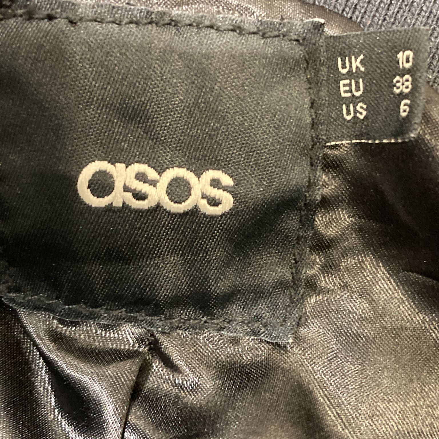 ASOS