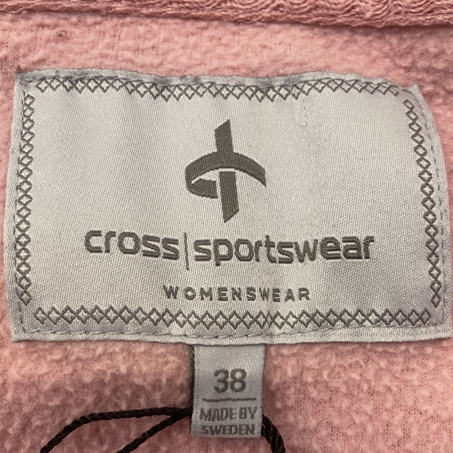 Cross Sportswear