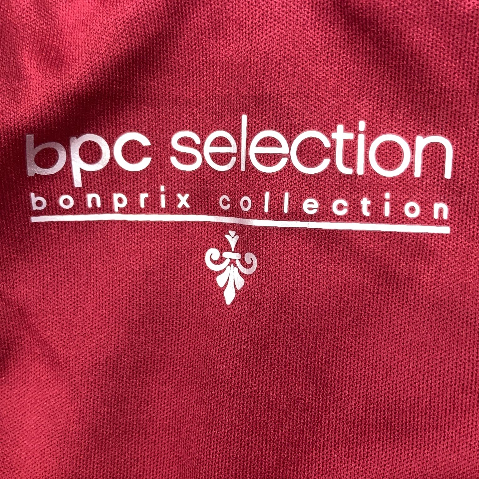 BPC Selection