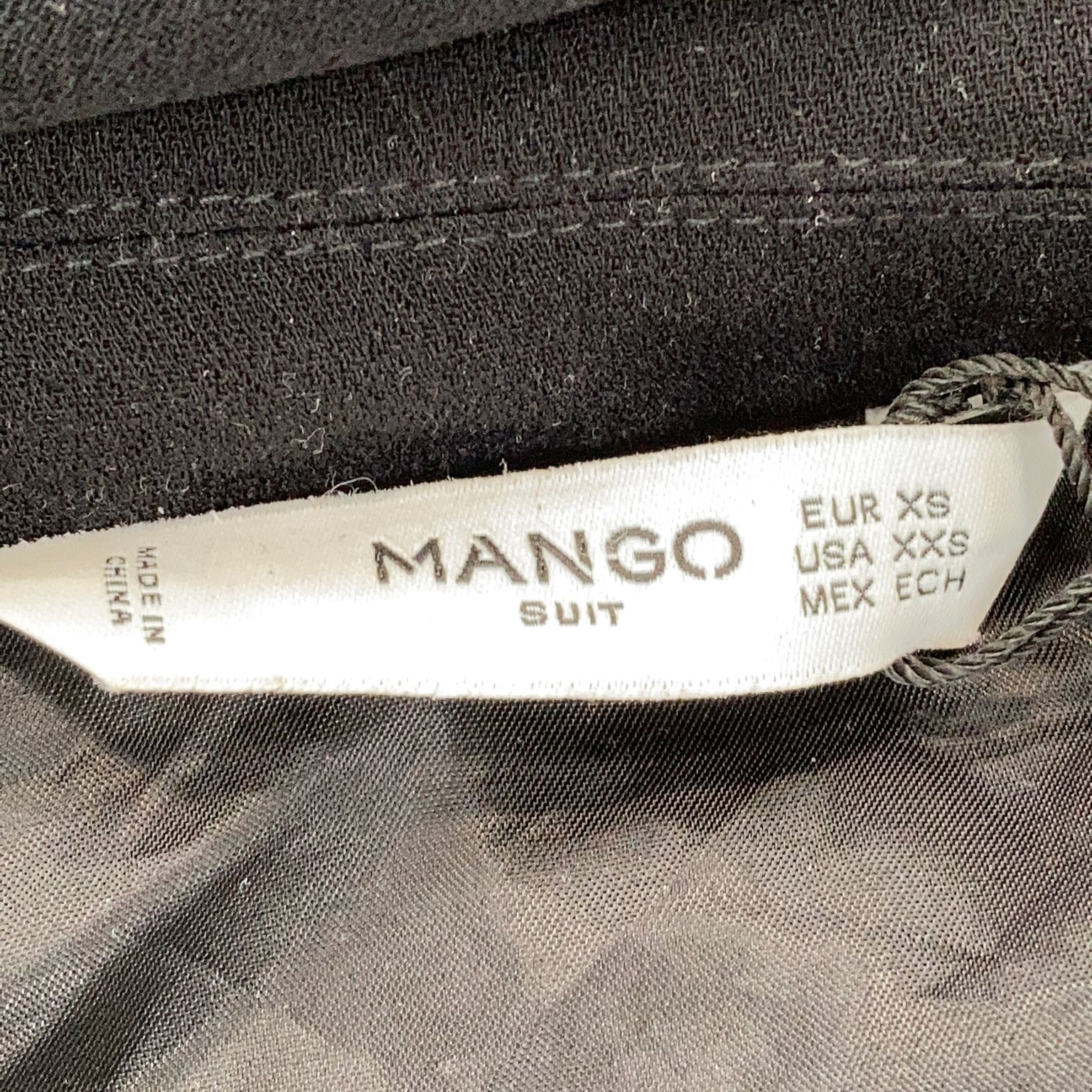 Mango