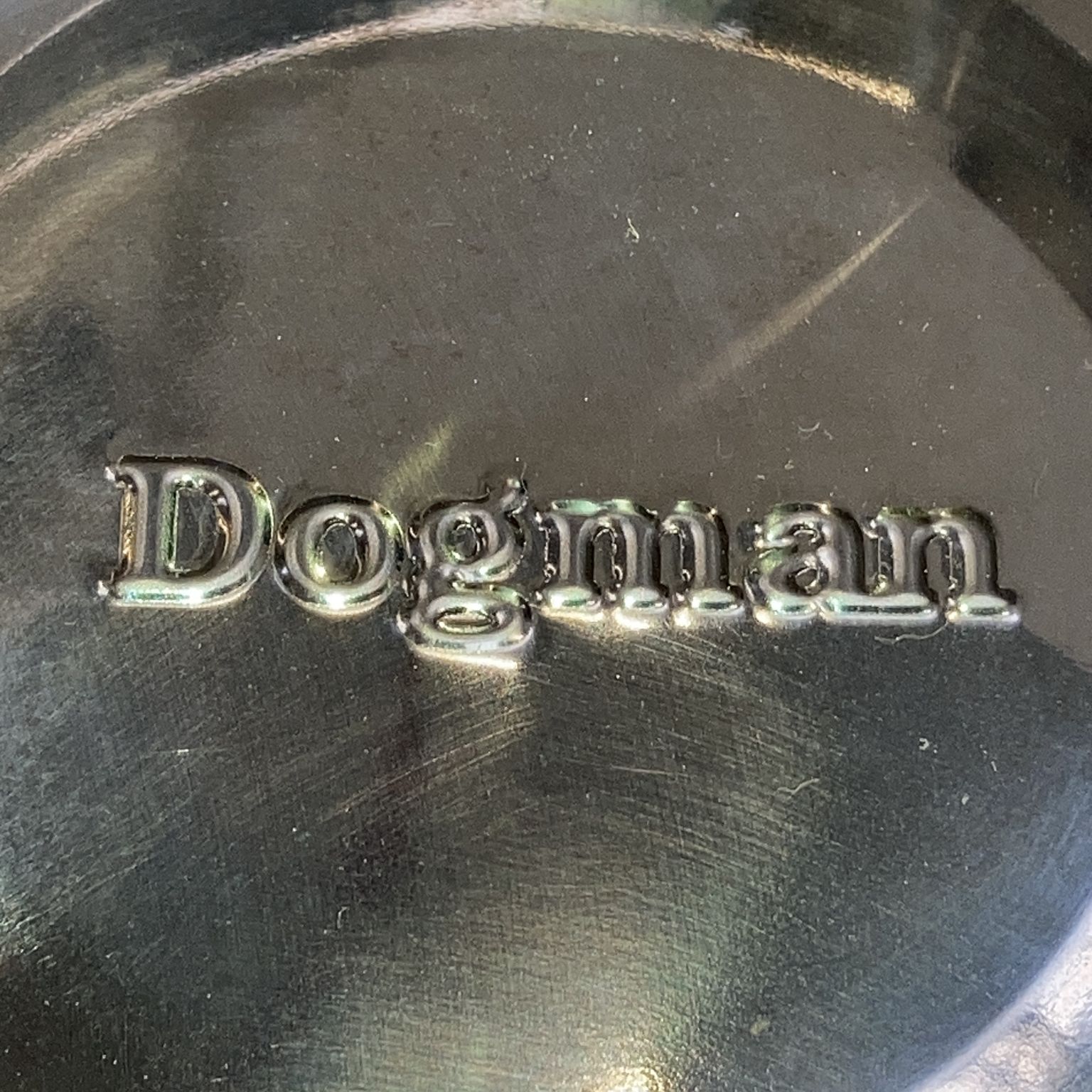 Dogman