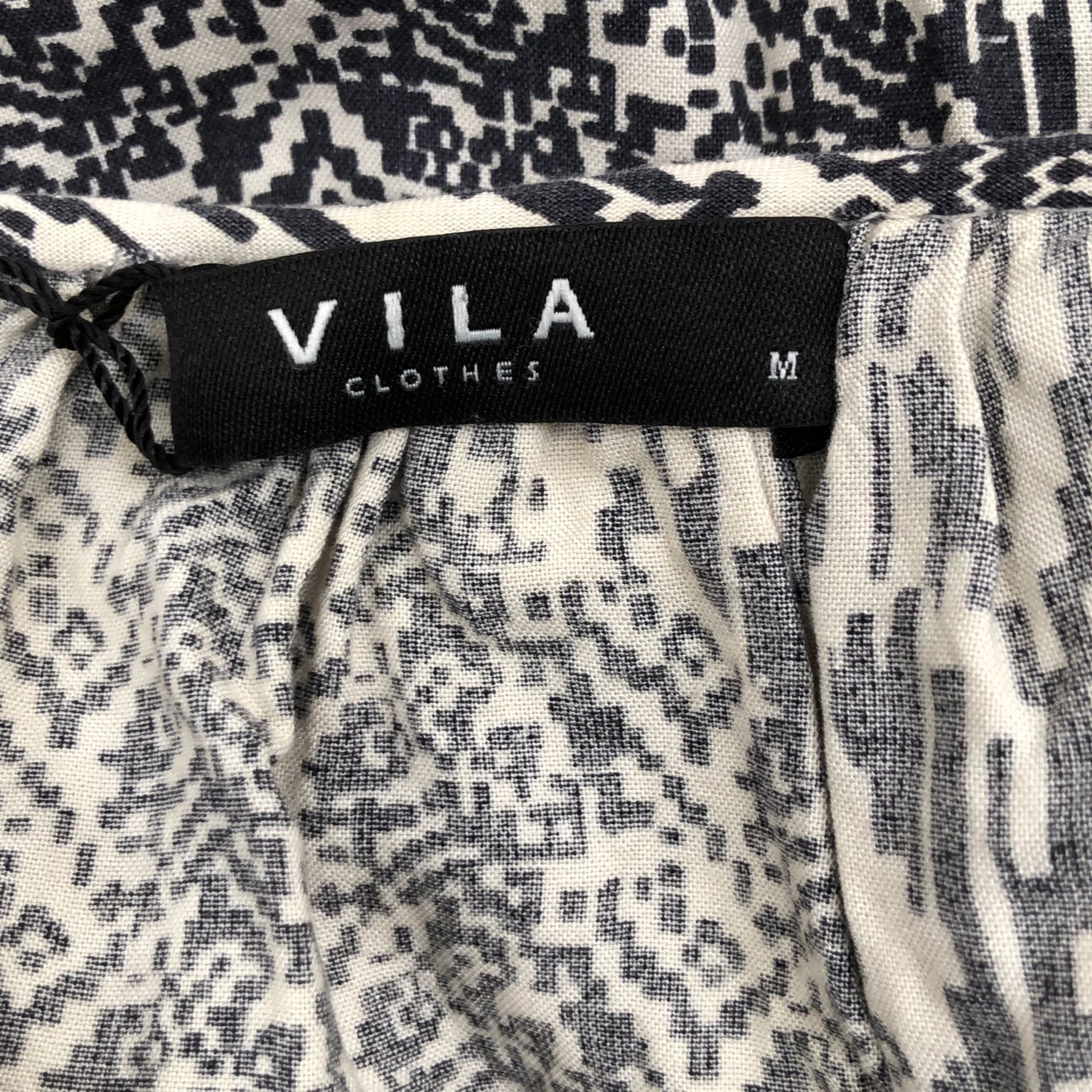 VILA Clothes