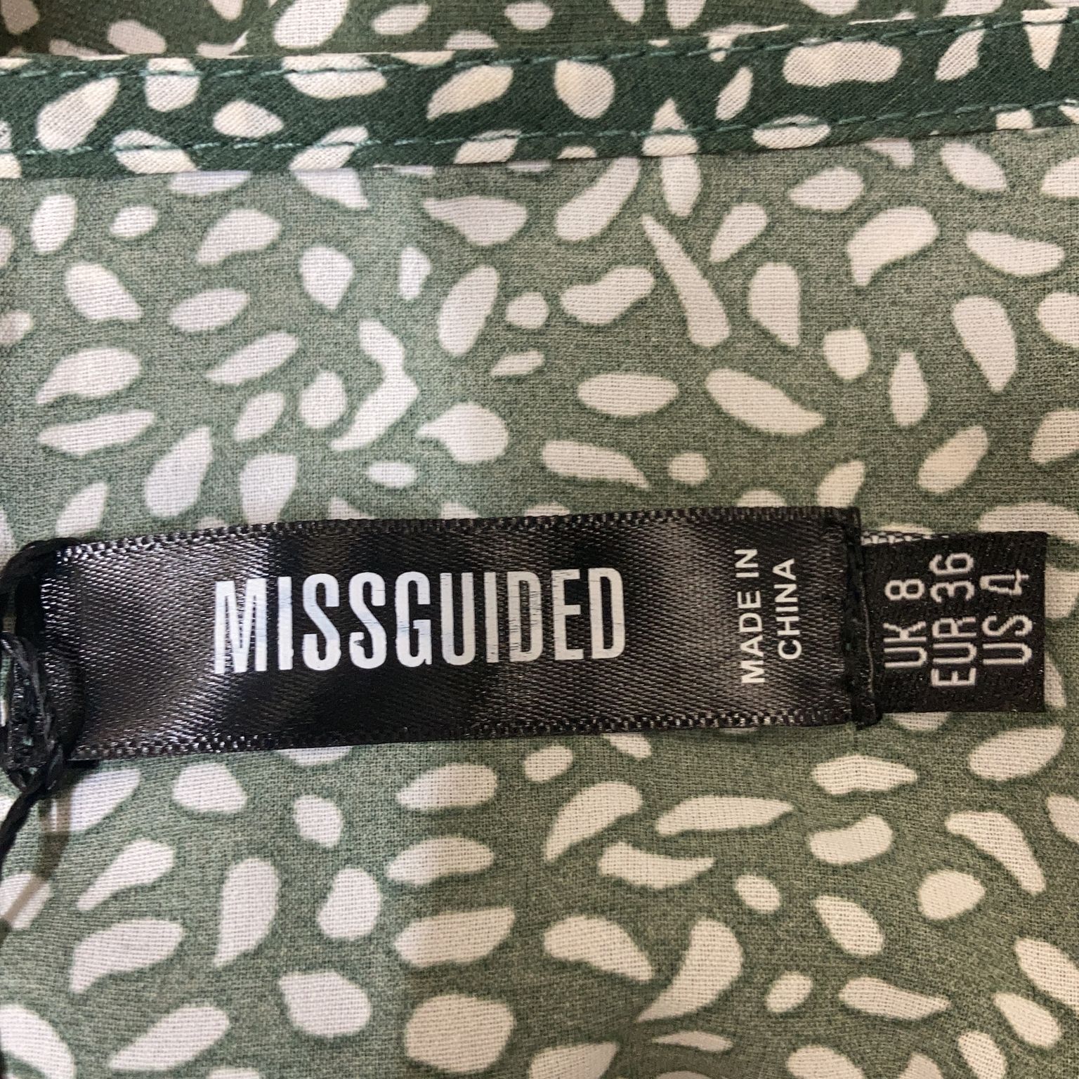 Missguided