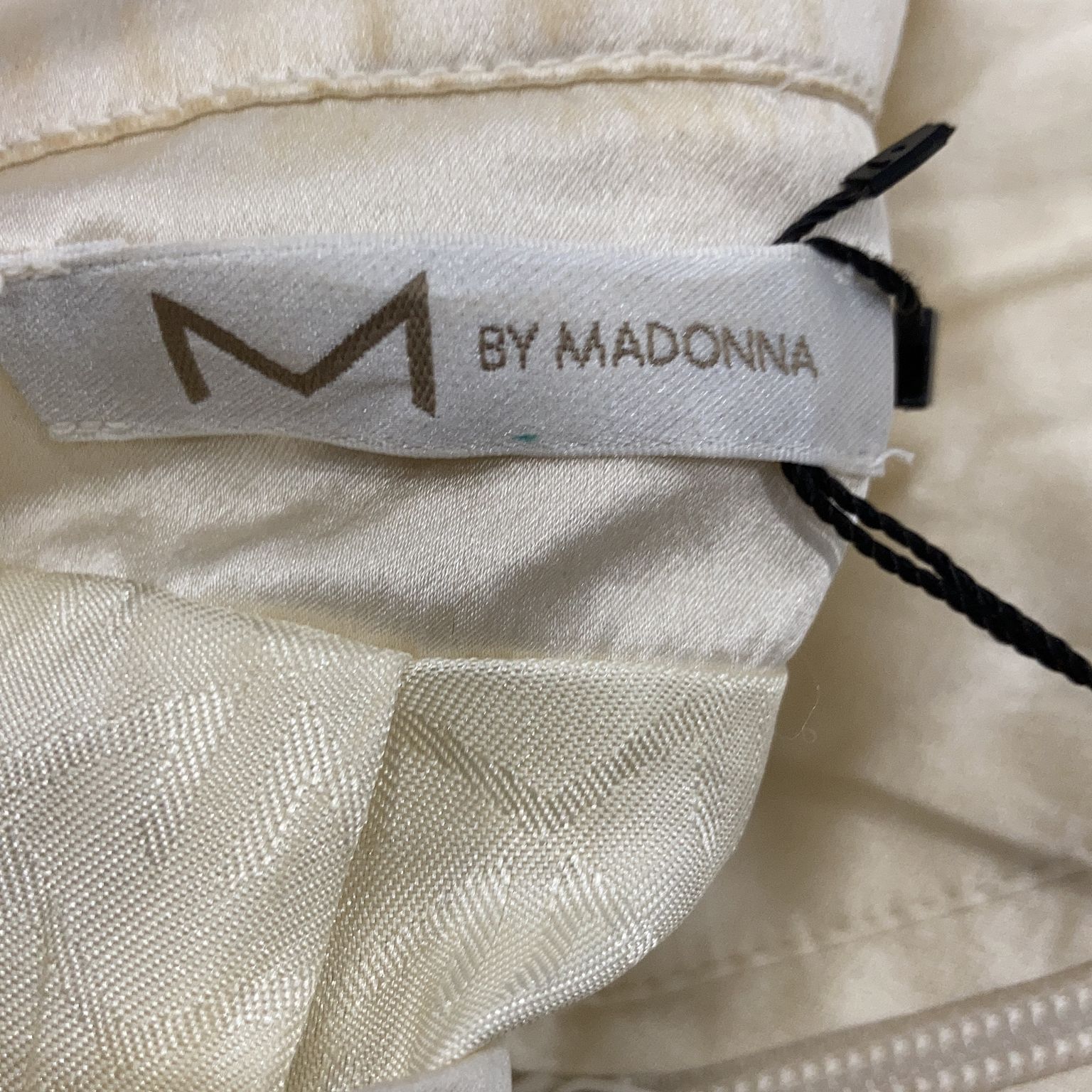 M by Madonna for HM