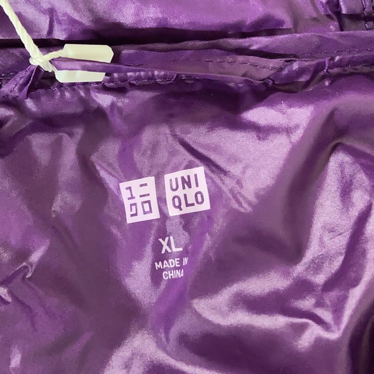 Uniqlo