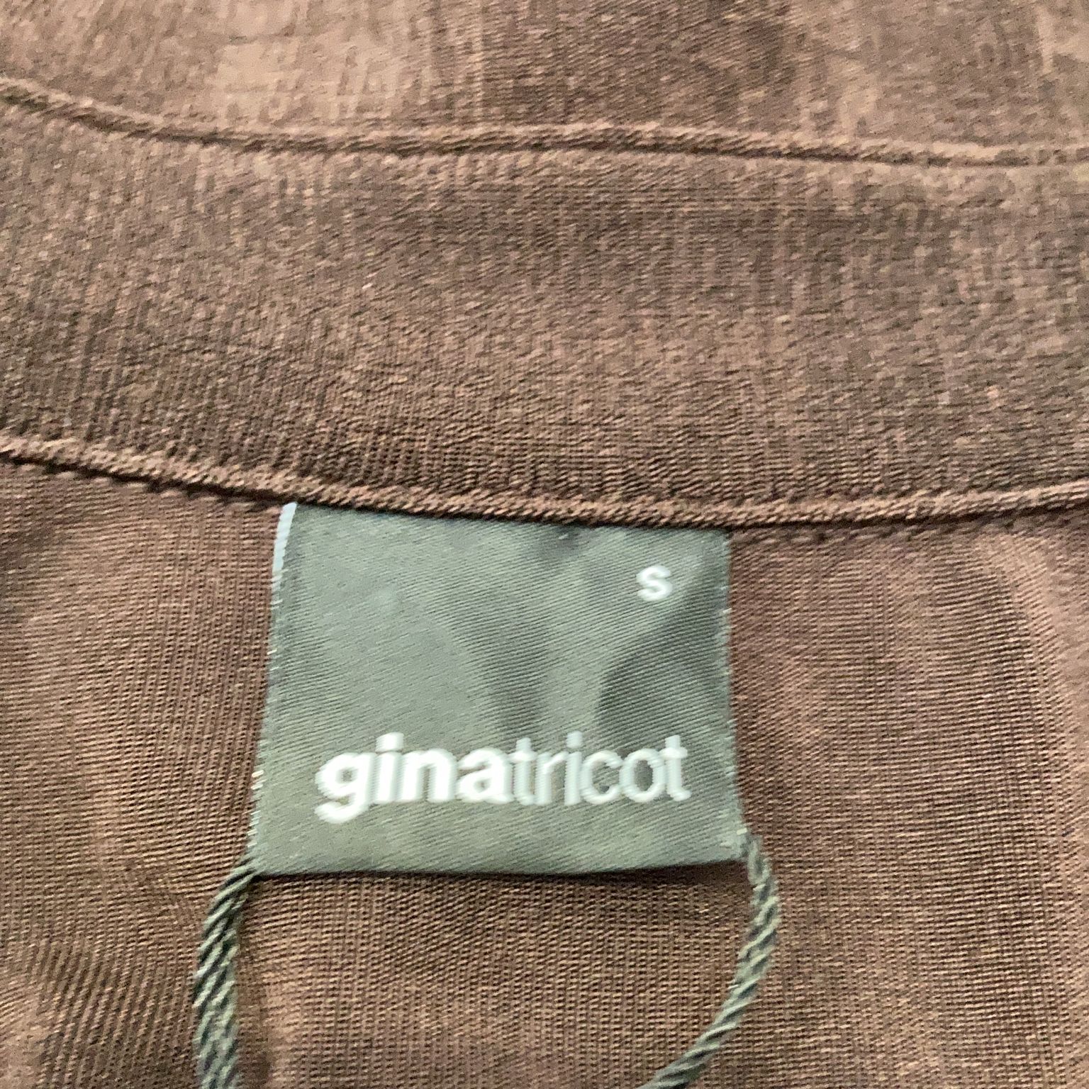 Gina Tricot