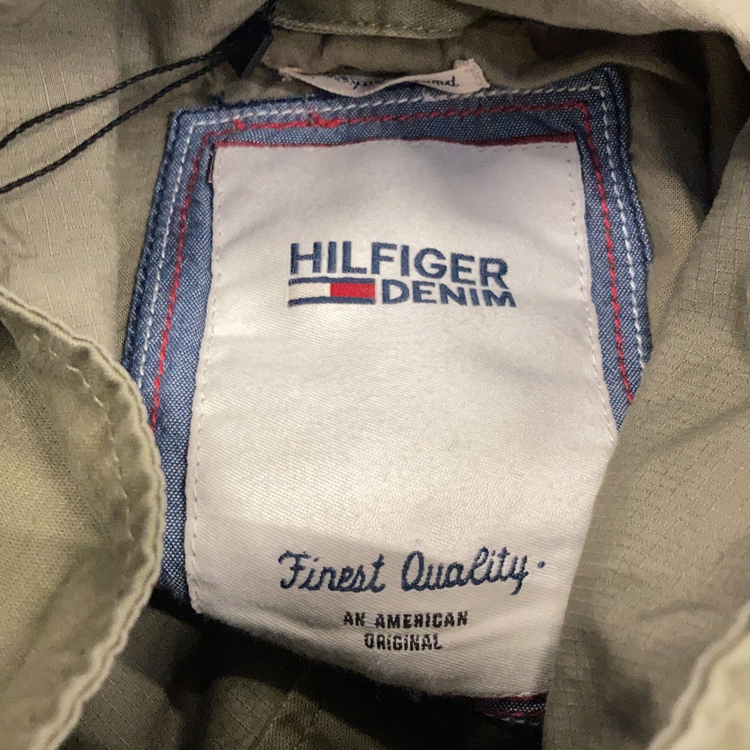 Hilfiger Denim