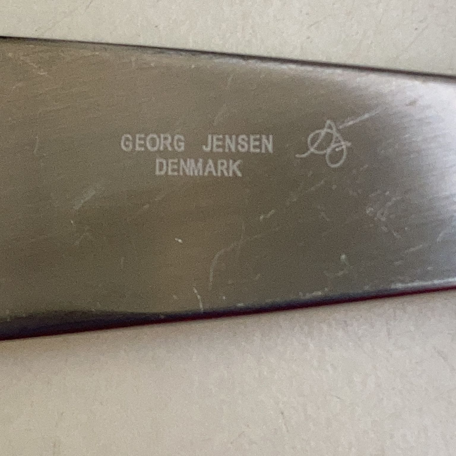 Georg Jensen