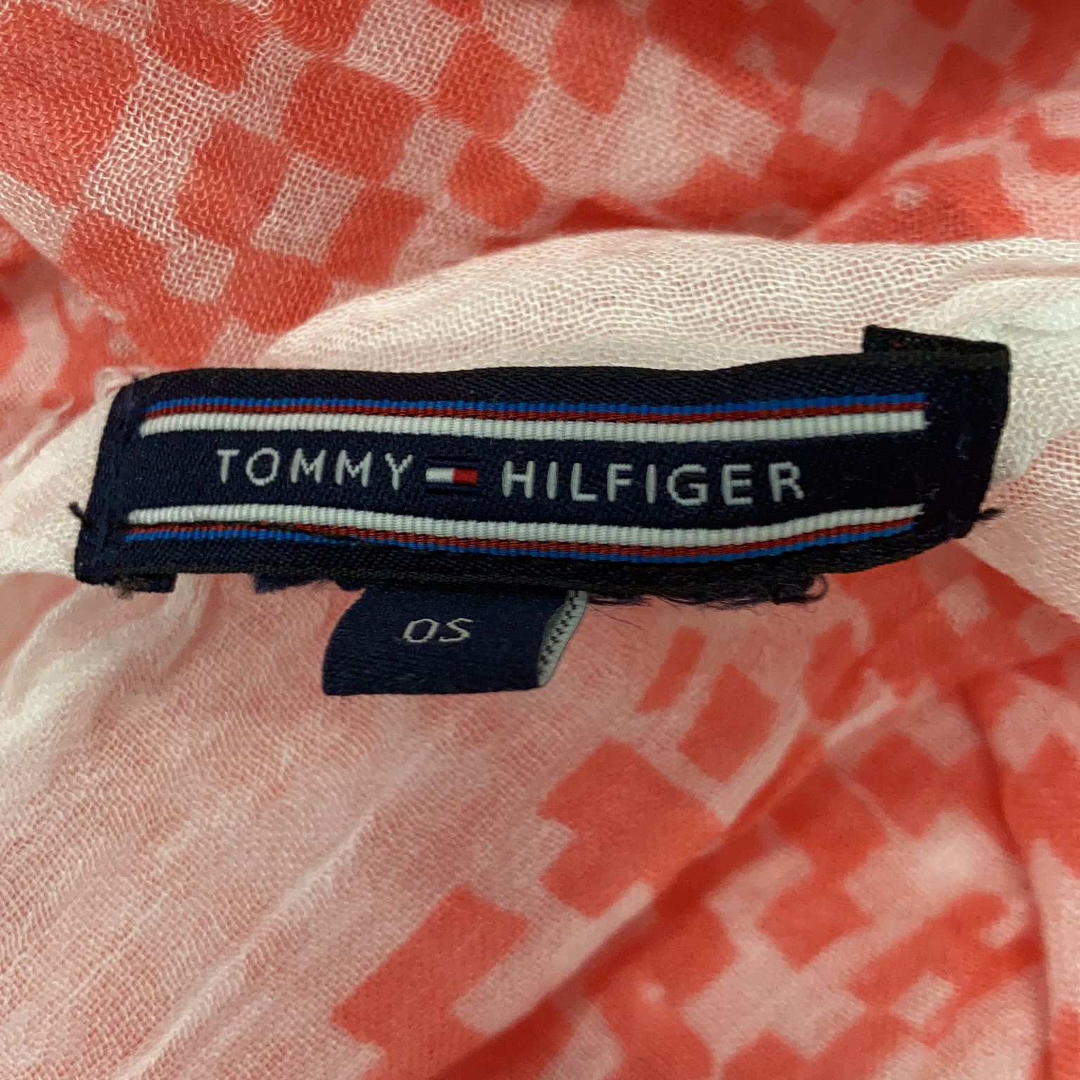 Tommy Hilfiger