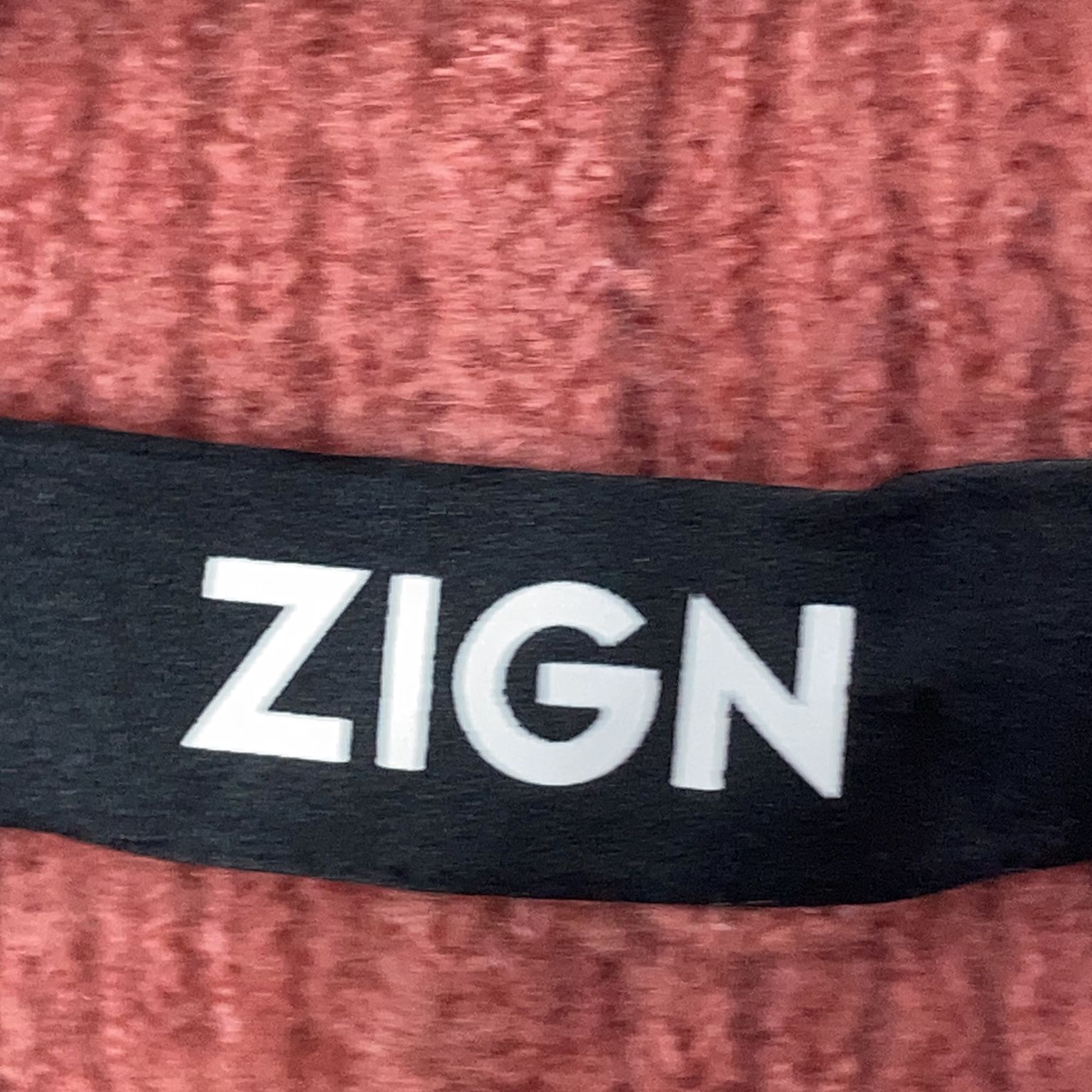 Zign