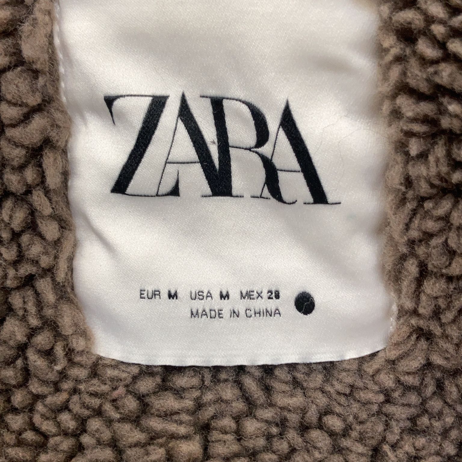 Zara