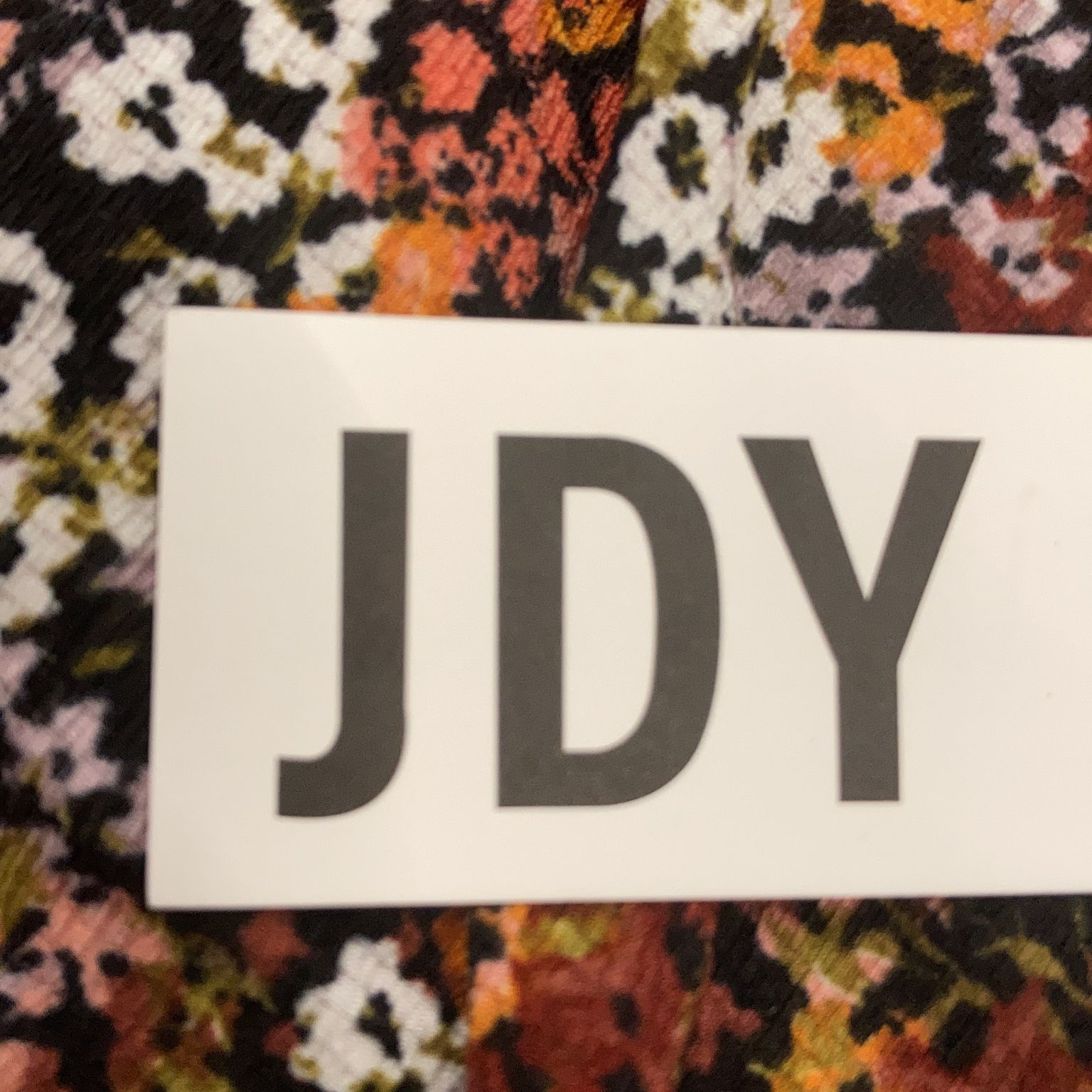 JDY