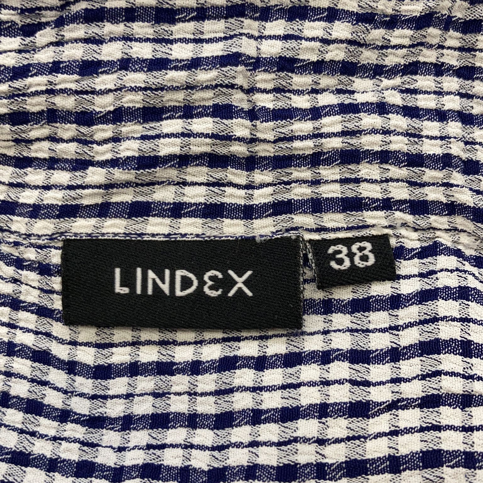 Lindex