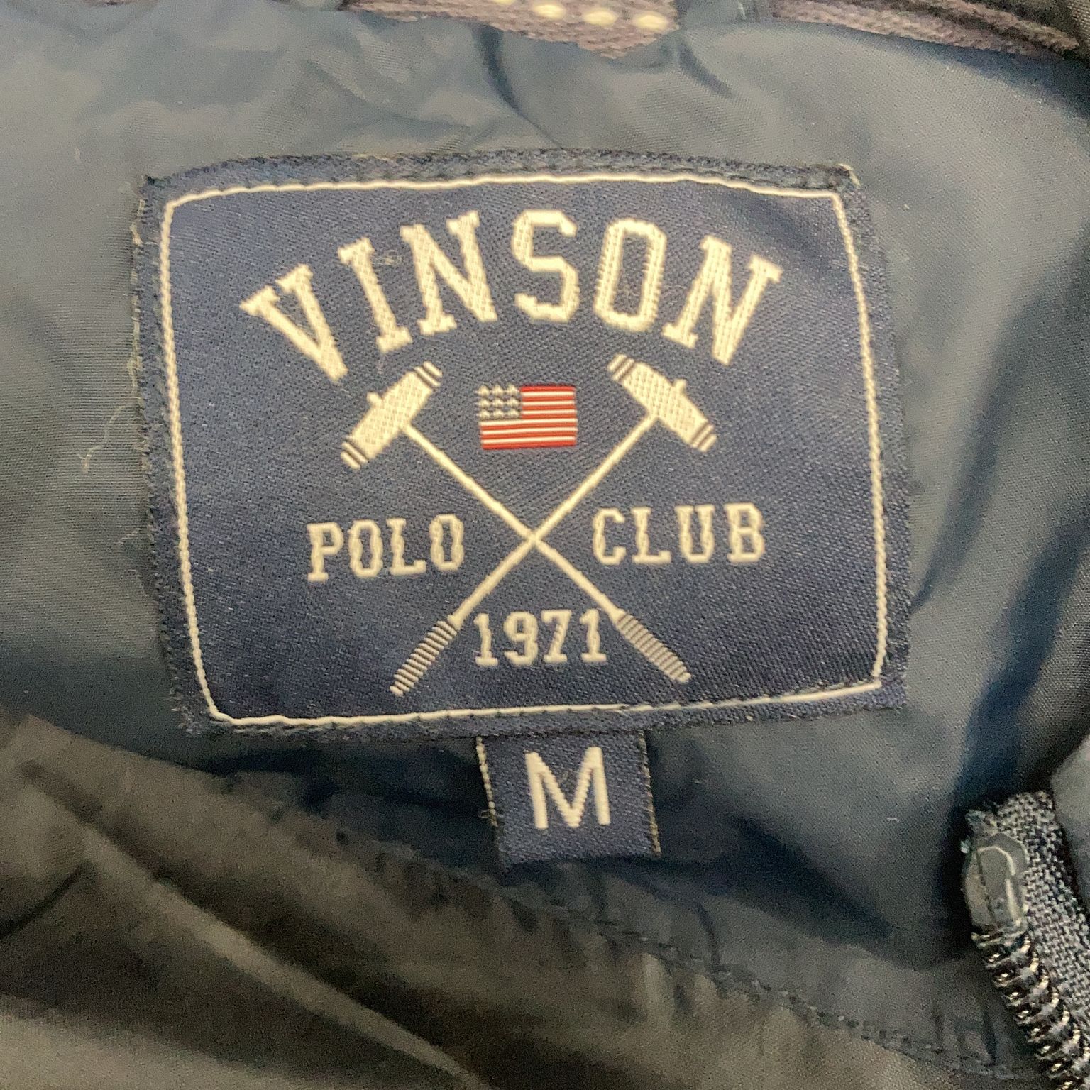 Vinson Polo Club