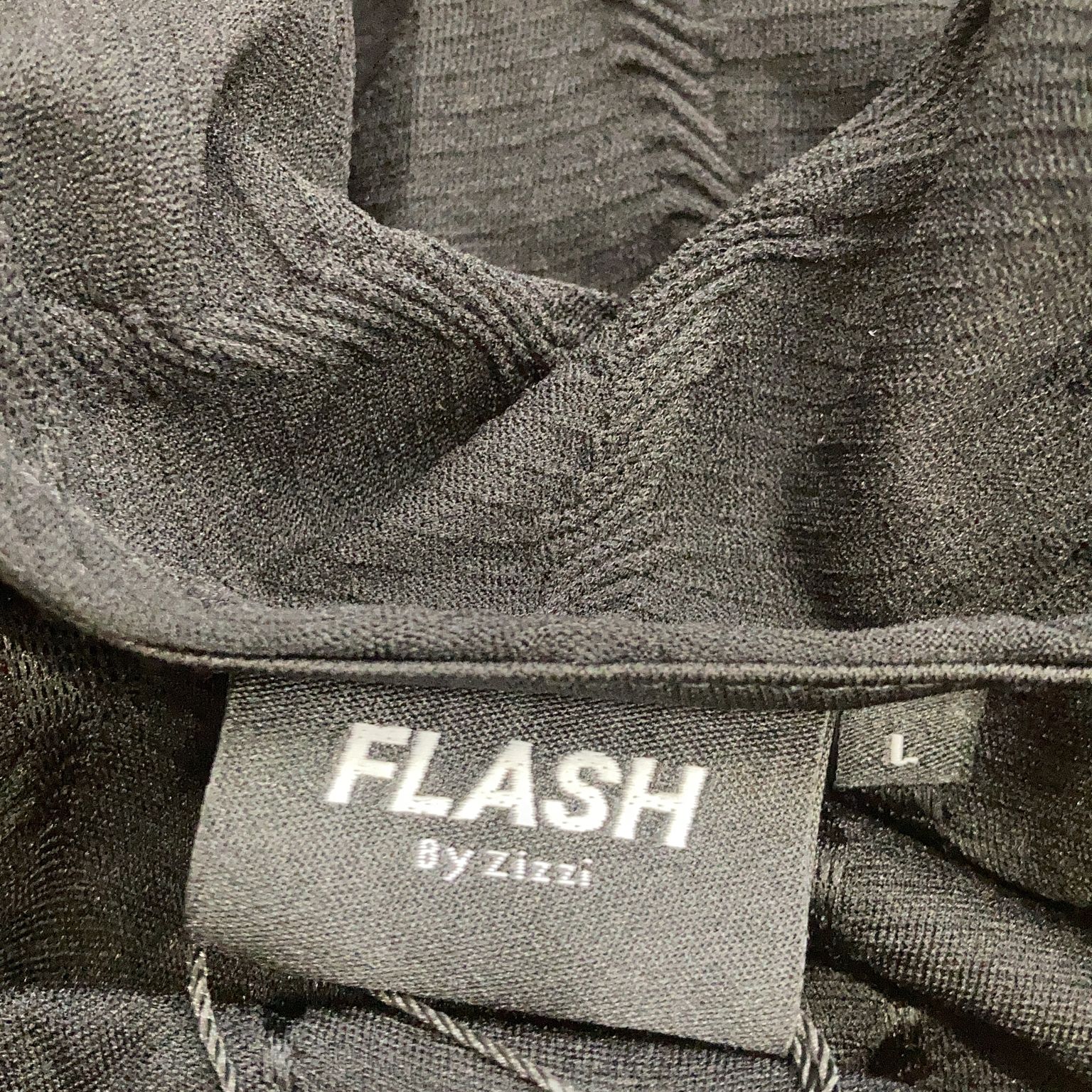 Flash by Zizzi