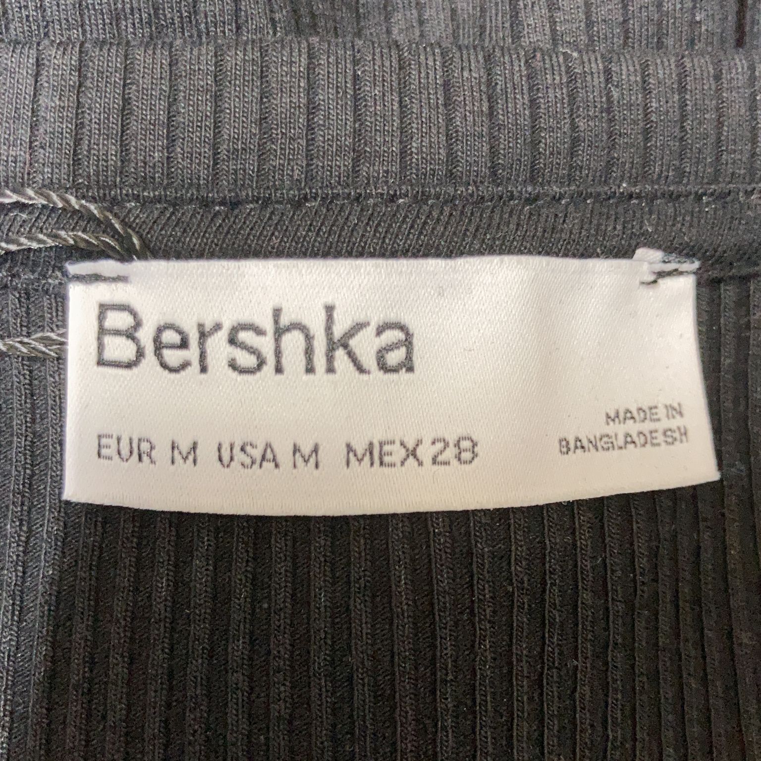 Bershka