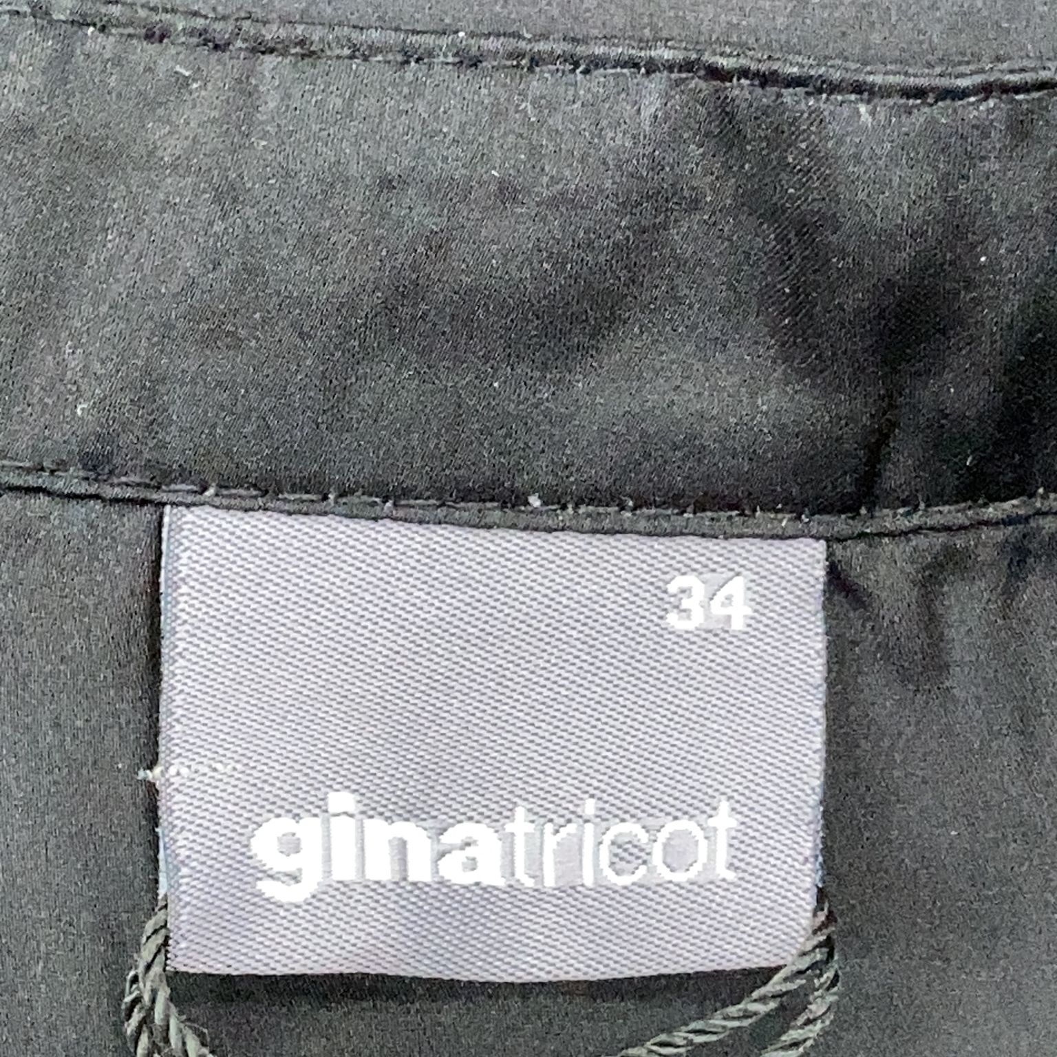 Gina Tricot