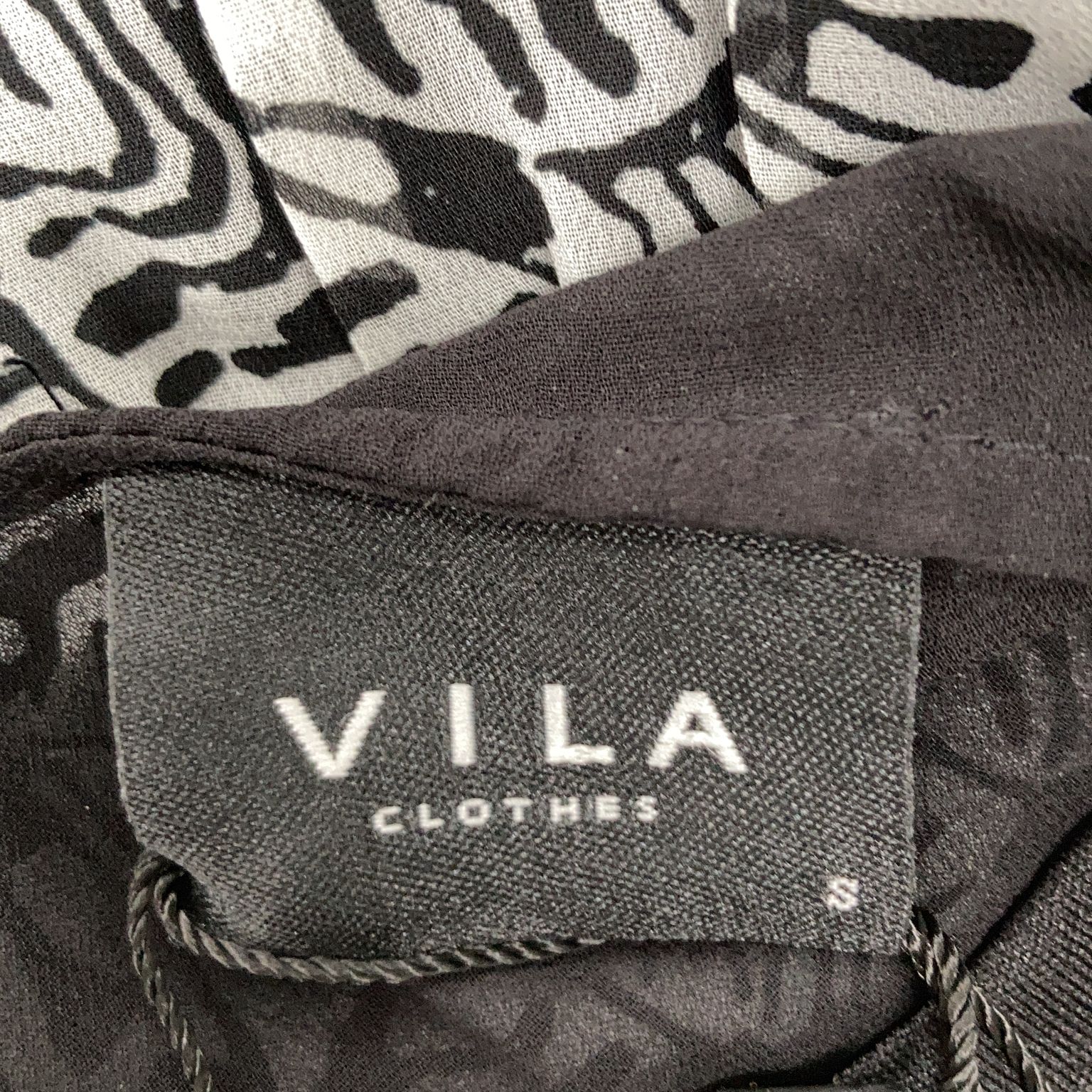 VILA Clothes