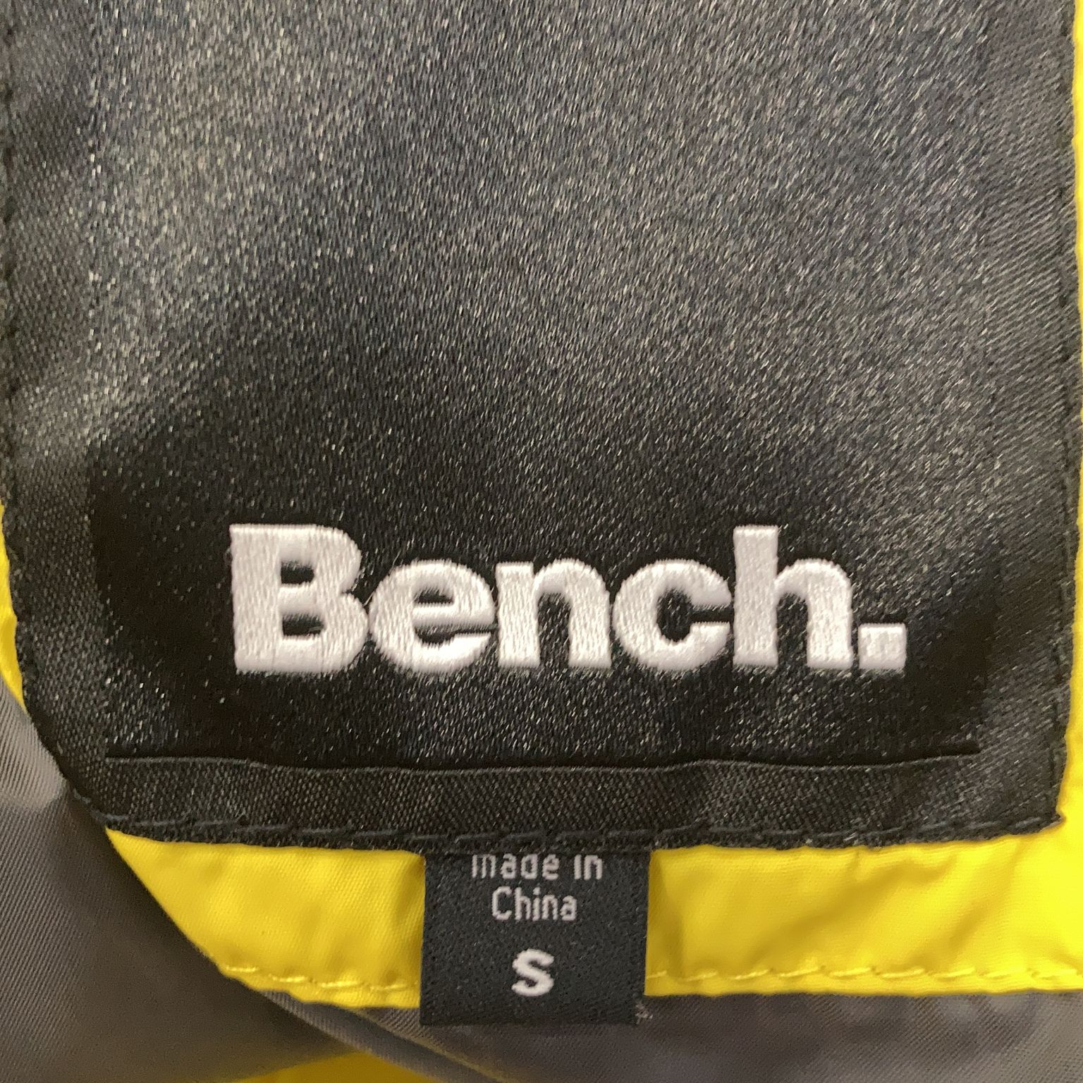 Bench