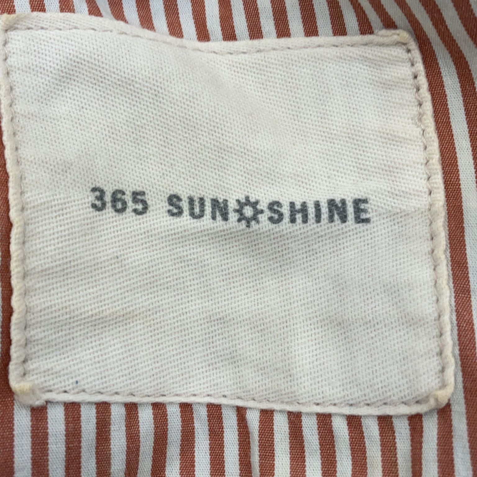 365 Sunshine