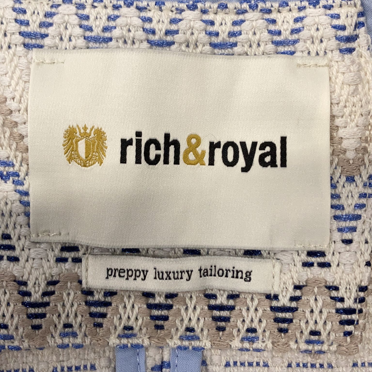 Rich  Royal