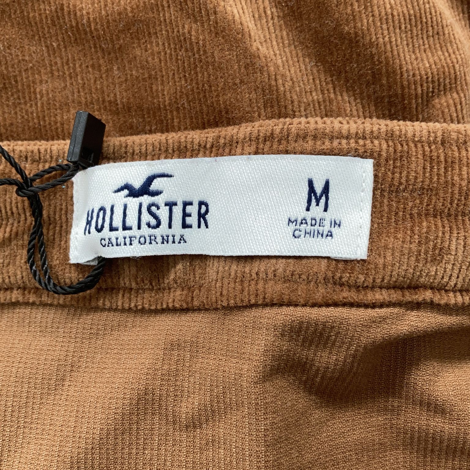 Hollister California