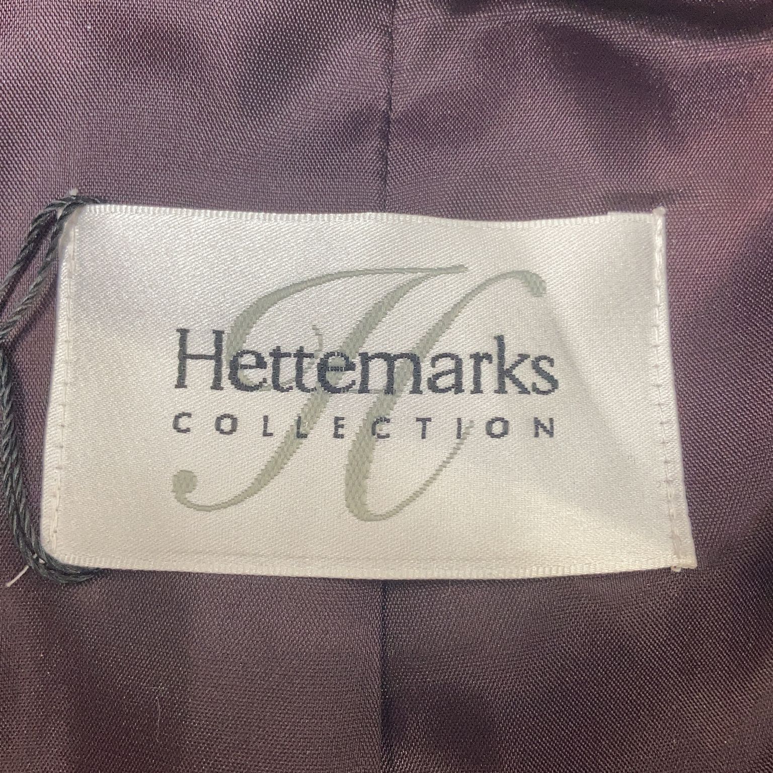 Hettemarks