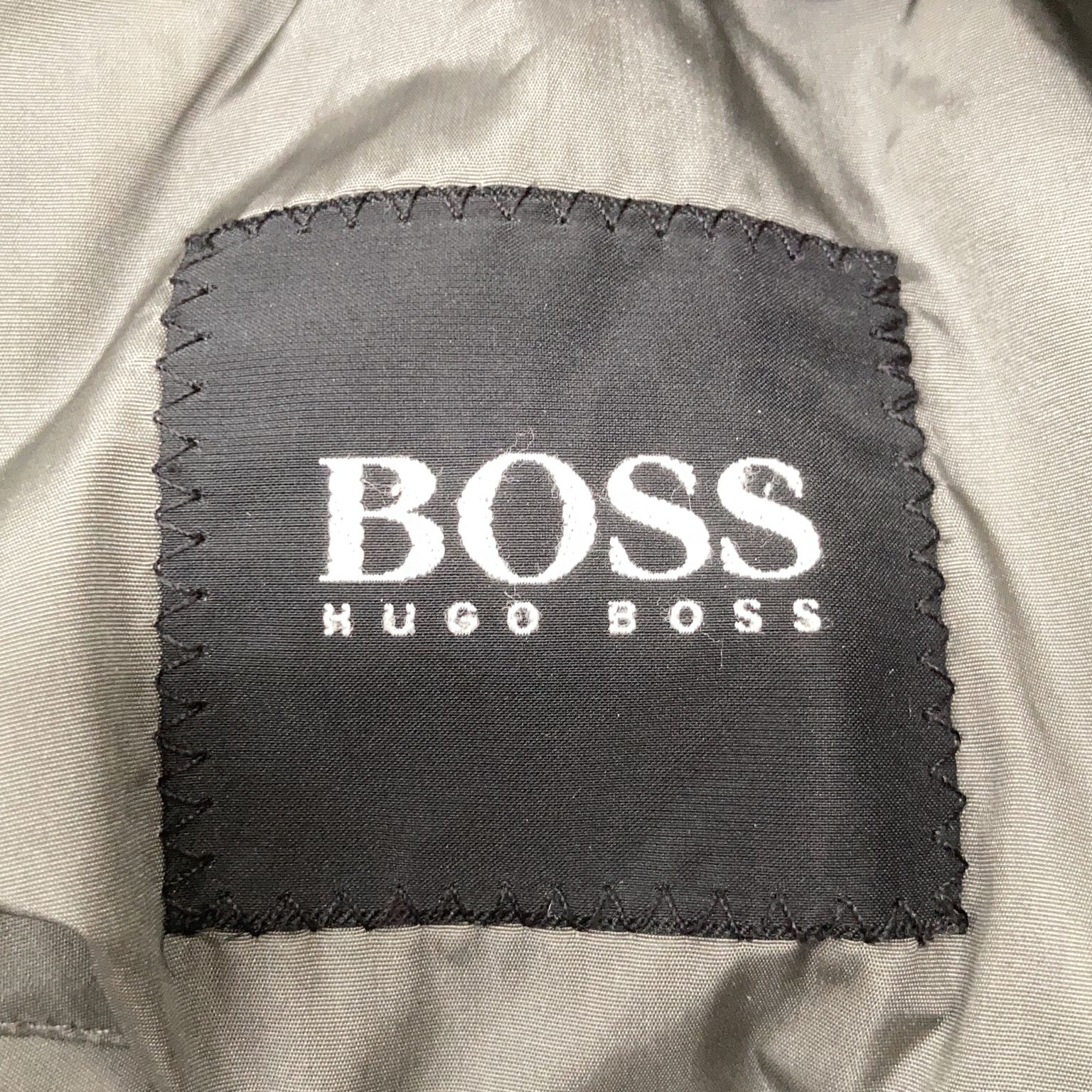 Boss Hugo Boss