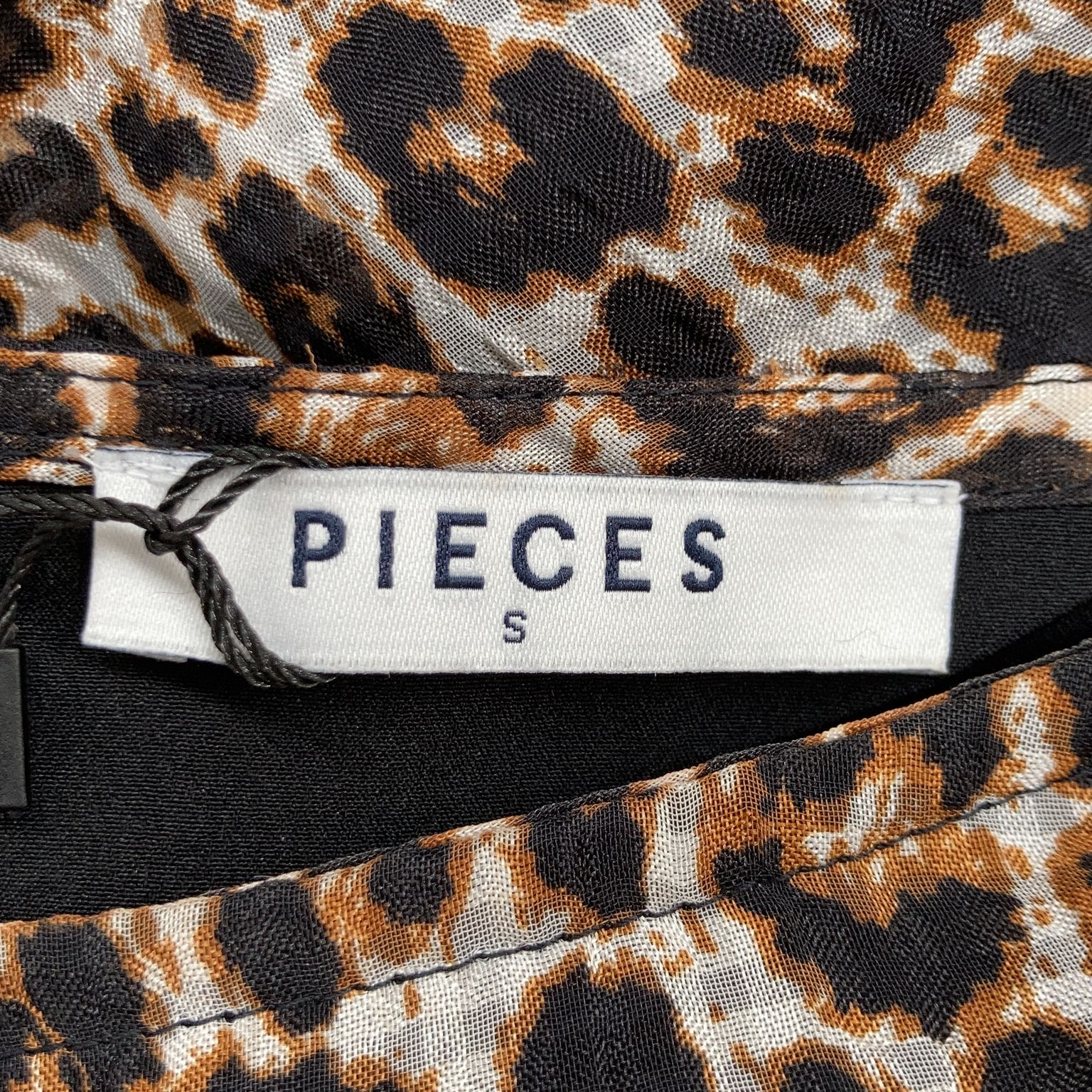 Pieces