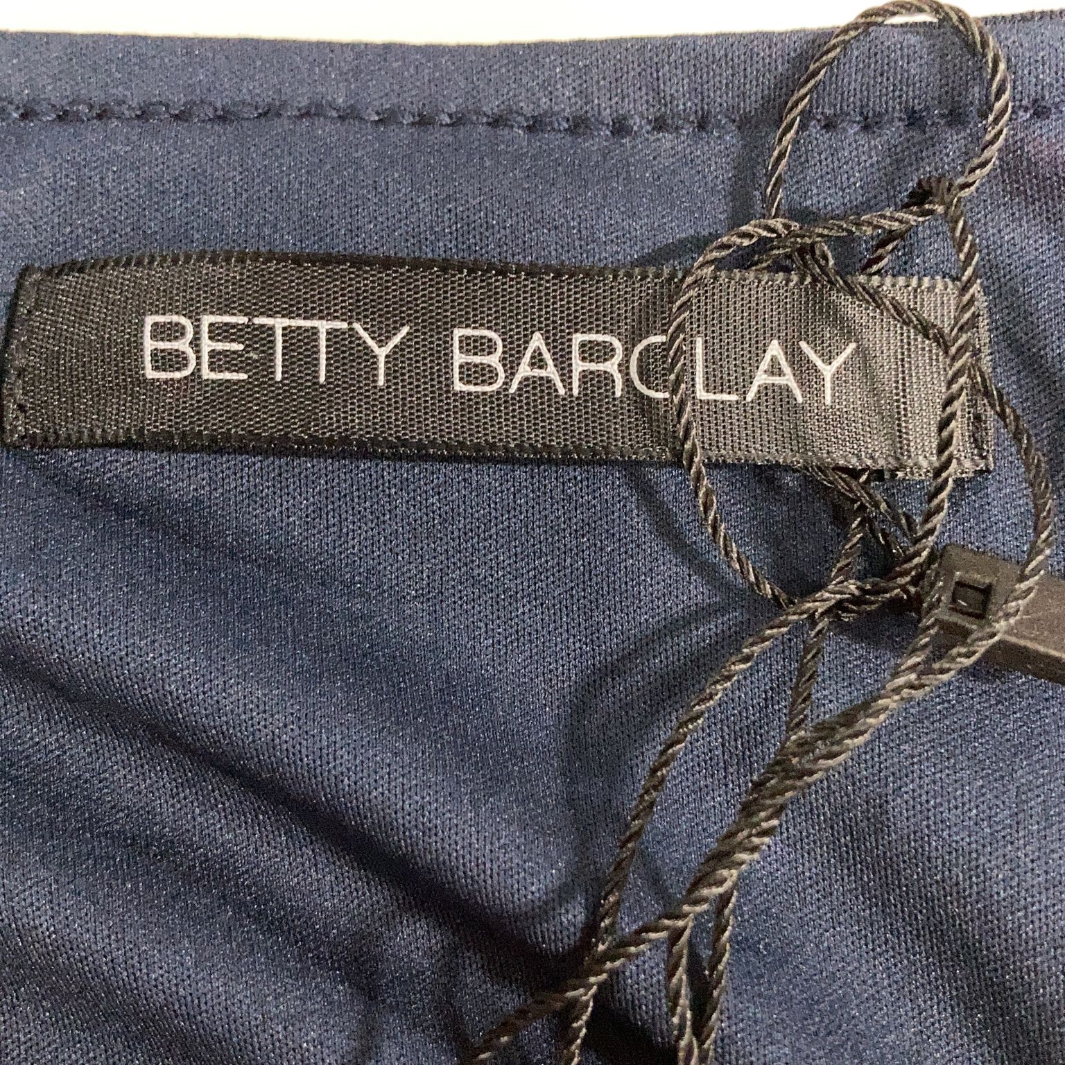 Betty Barclay